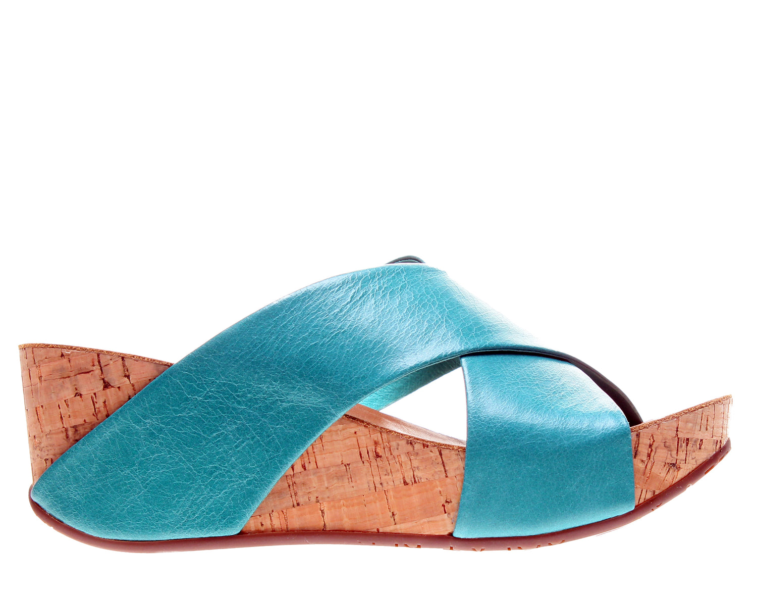 Chocolat Blu Mars Wedge Women's Sandals