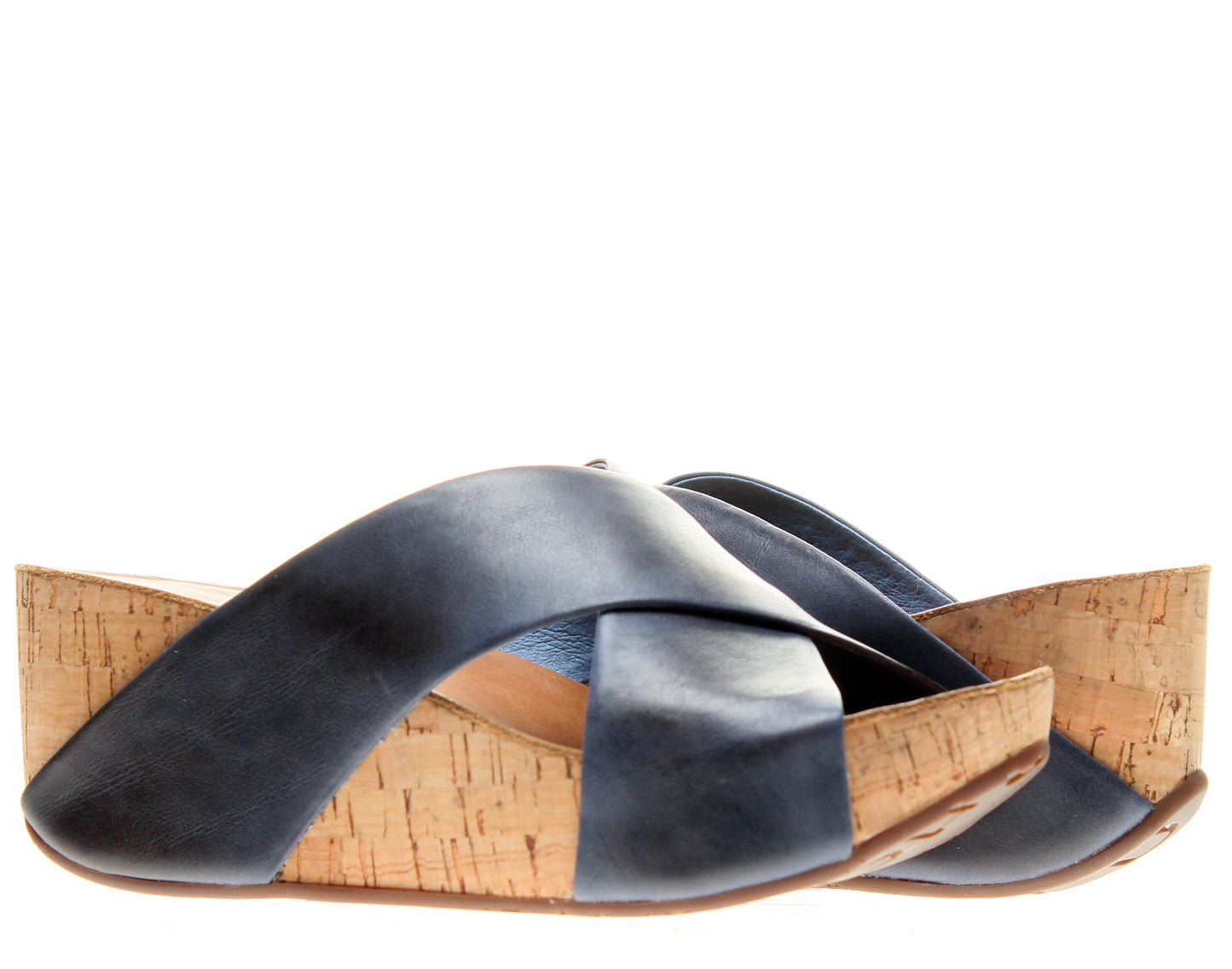 Chocolat Blu Mars Wedge Women's Sandals