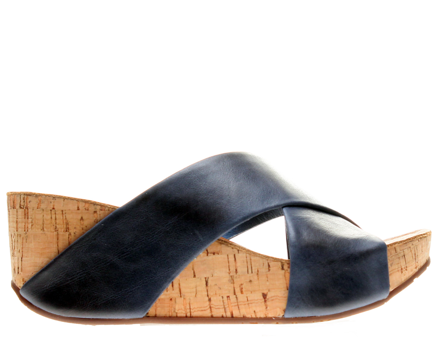 Chocolat Blu Mars Wedge Women's Sandals
