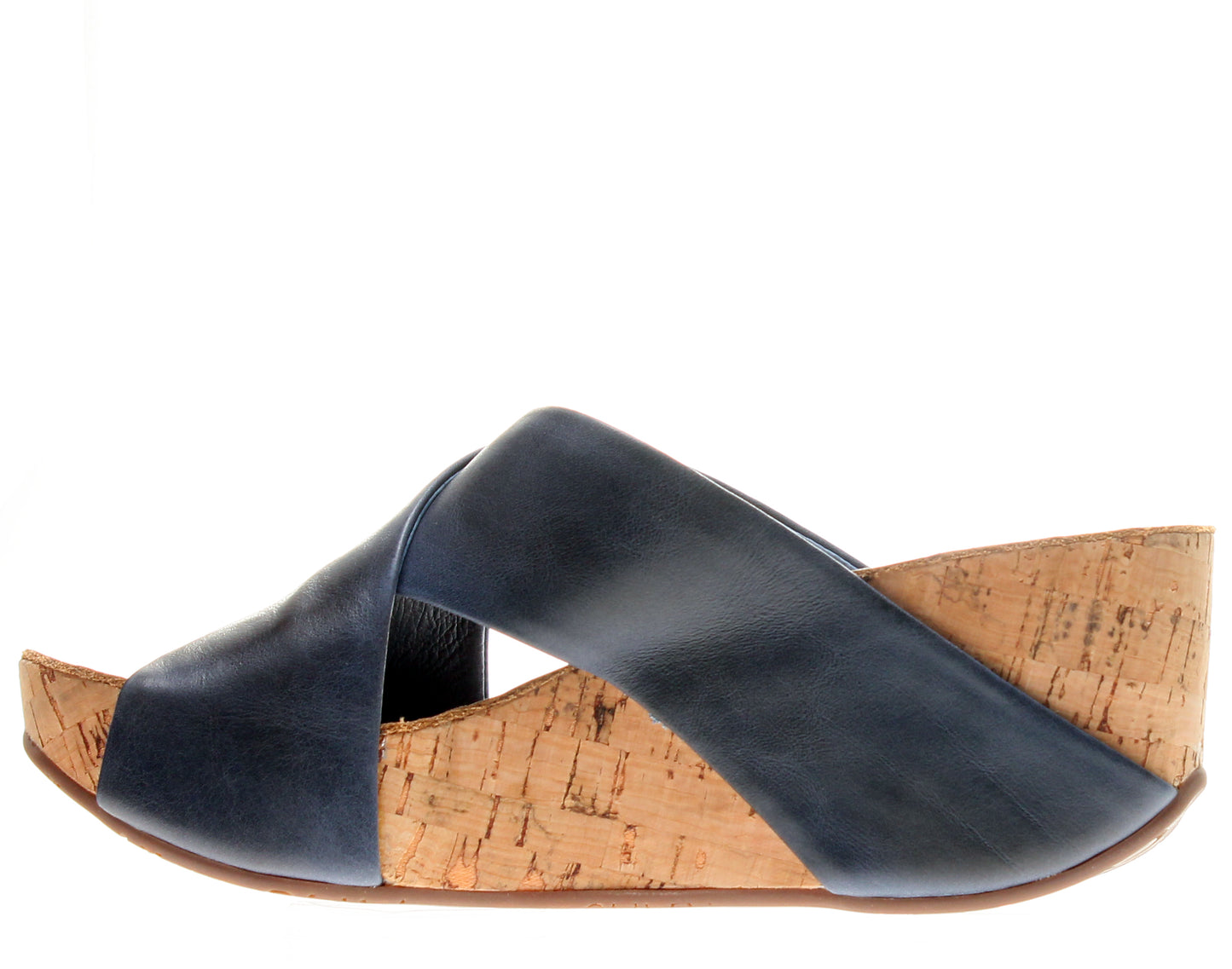 Chocolat Blu Mars Wedge Women's Sandals
