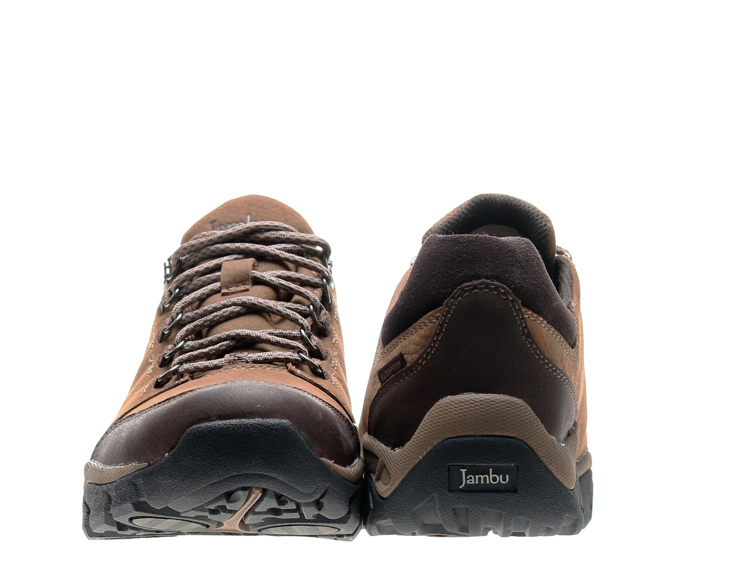 Jambu Bedrock-Hyper Grip Men's Shoes