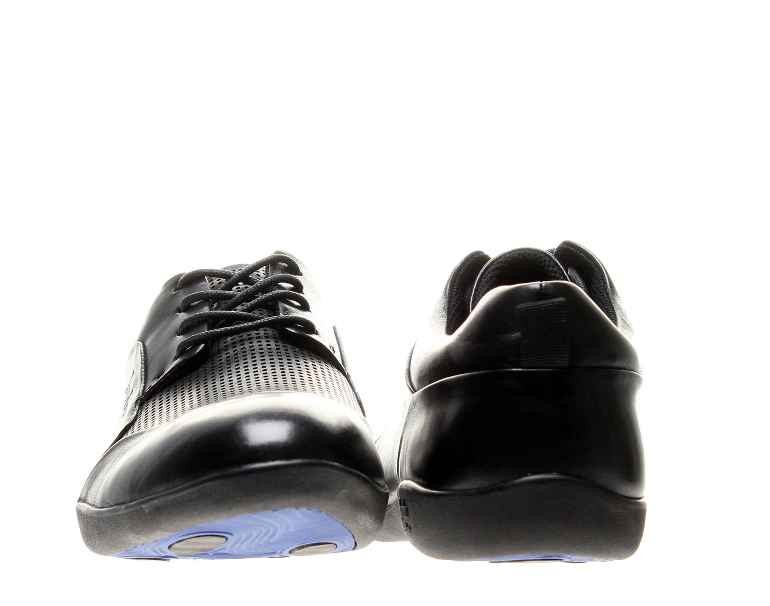 Jambu Munich HyperGrip Oxford Men's Shoes