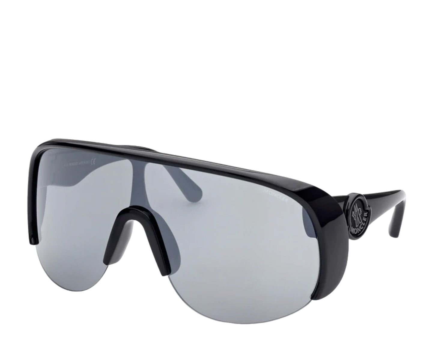 Moncler ML0202 Phantom Shield Sunglasses