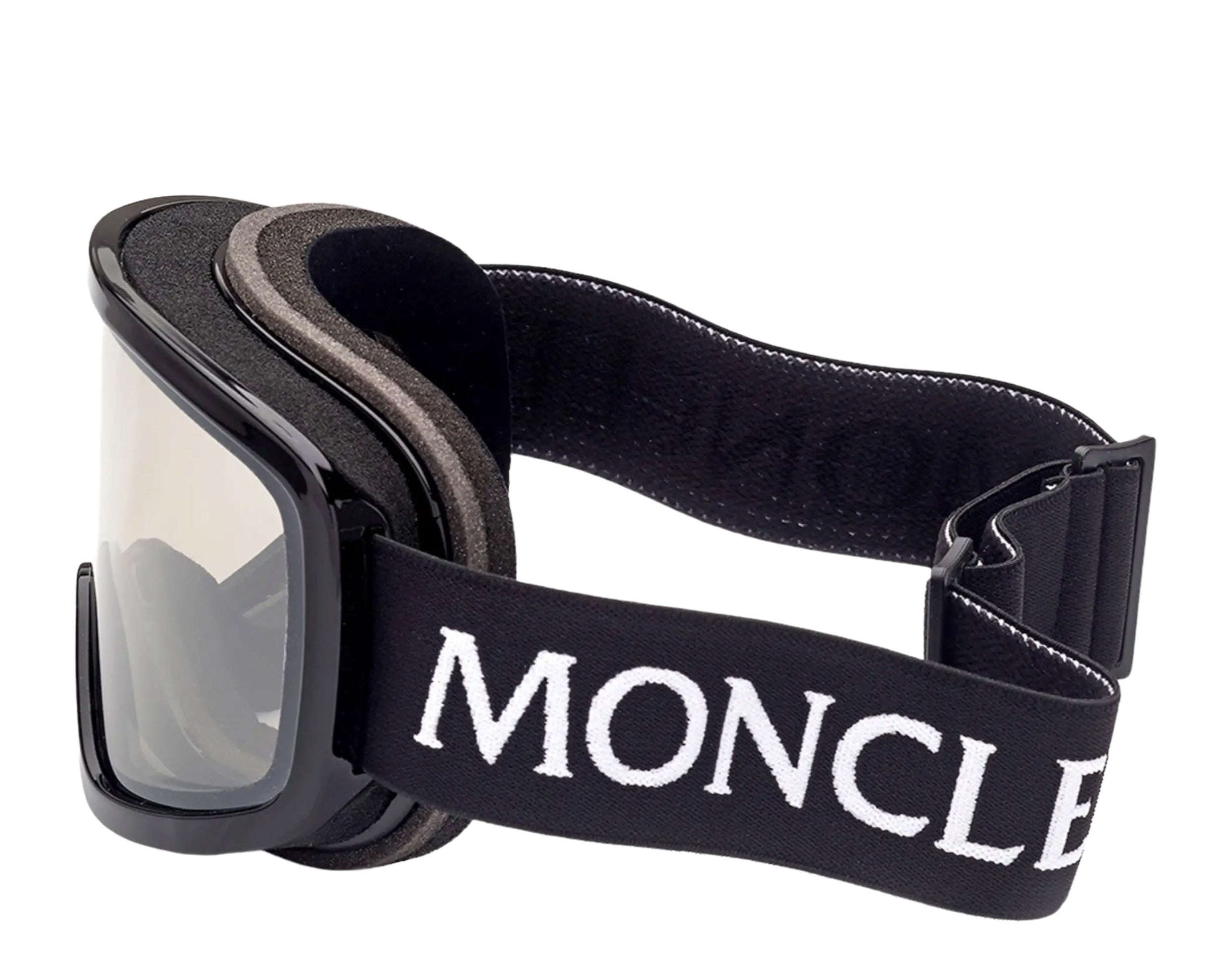 MONCLER EYEWEAR Terrabeam S1 Photochromatic Ski Goggles for Men