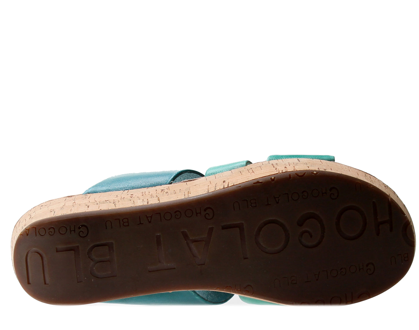 Chocolat Blu Morgan Wedge Women's Sandals