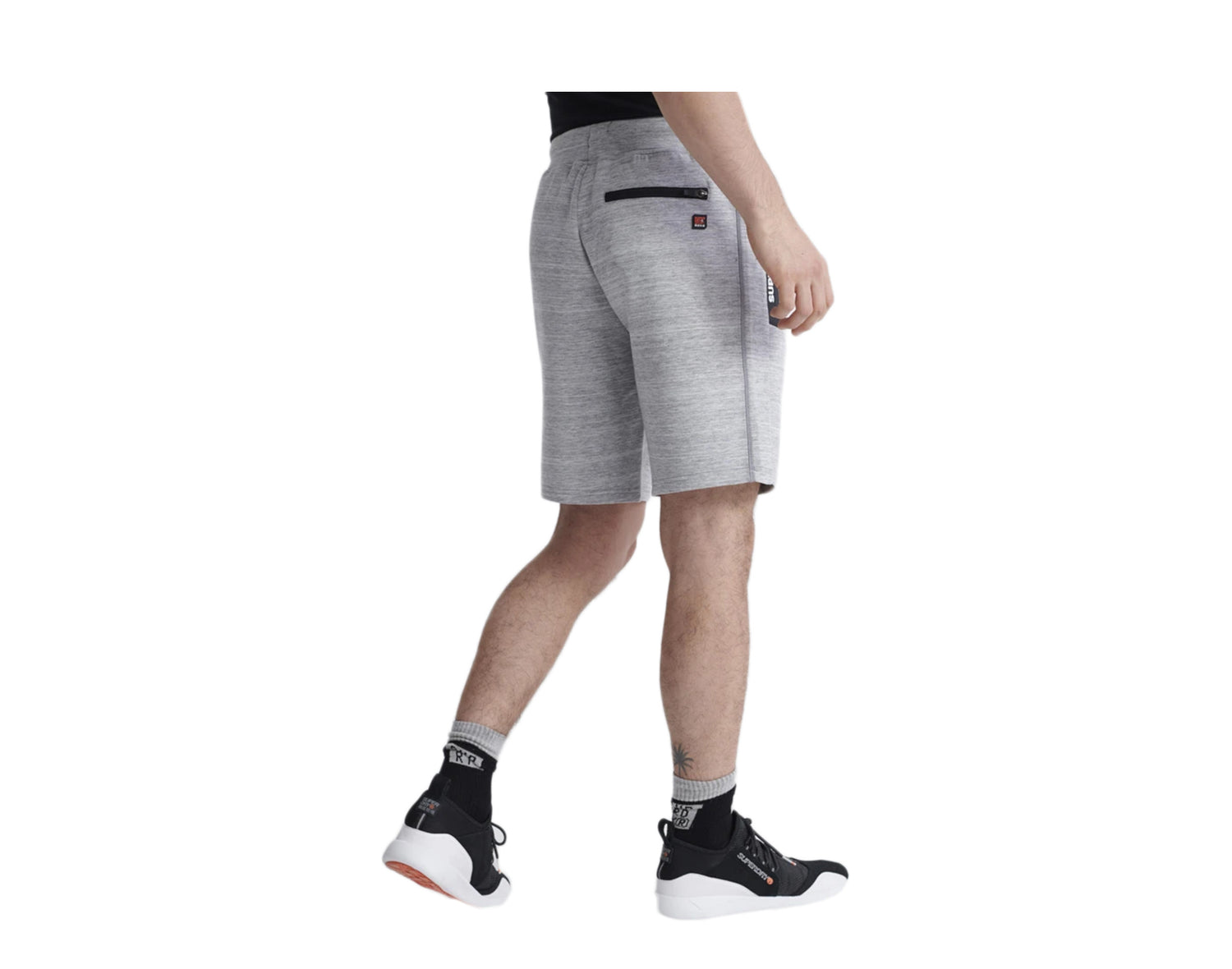 Superdry Gymtech Men's Shorts
