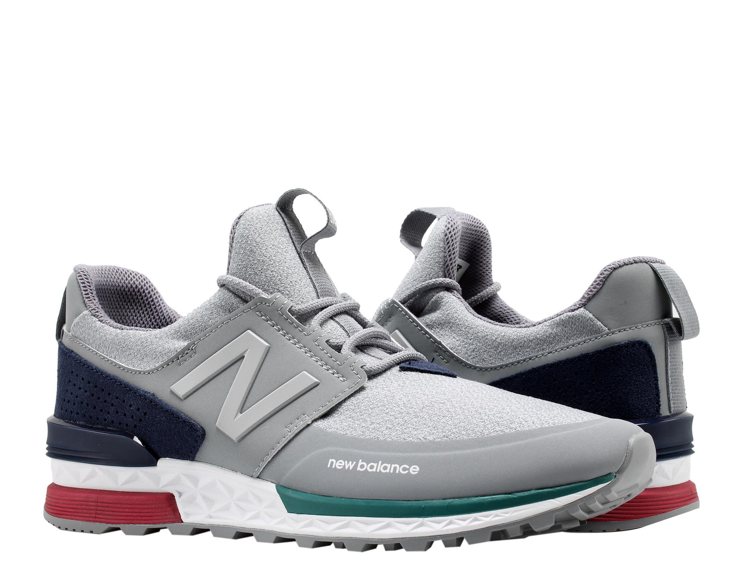 New Balance 574 Men's Running Shoes