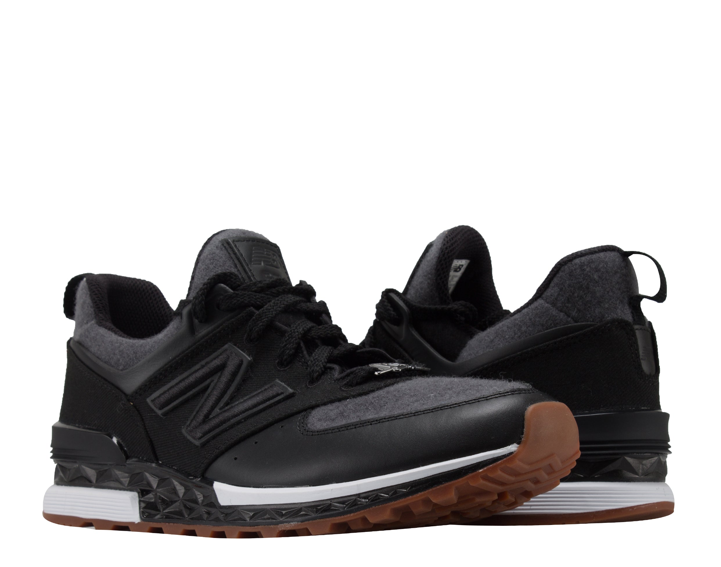 New Balance x New Era 574 Sport Men's Running Shoes