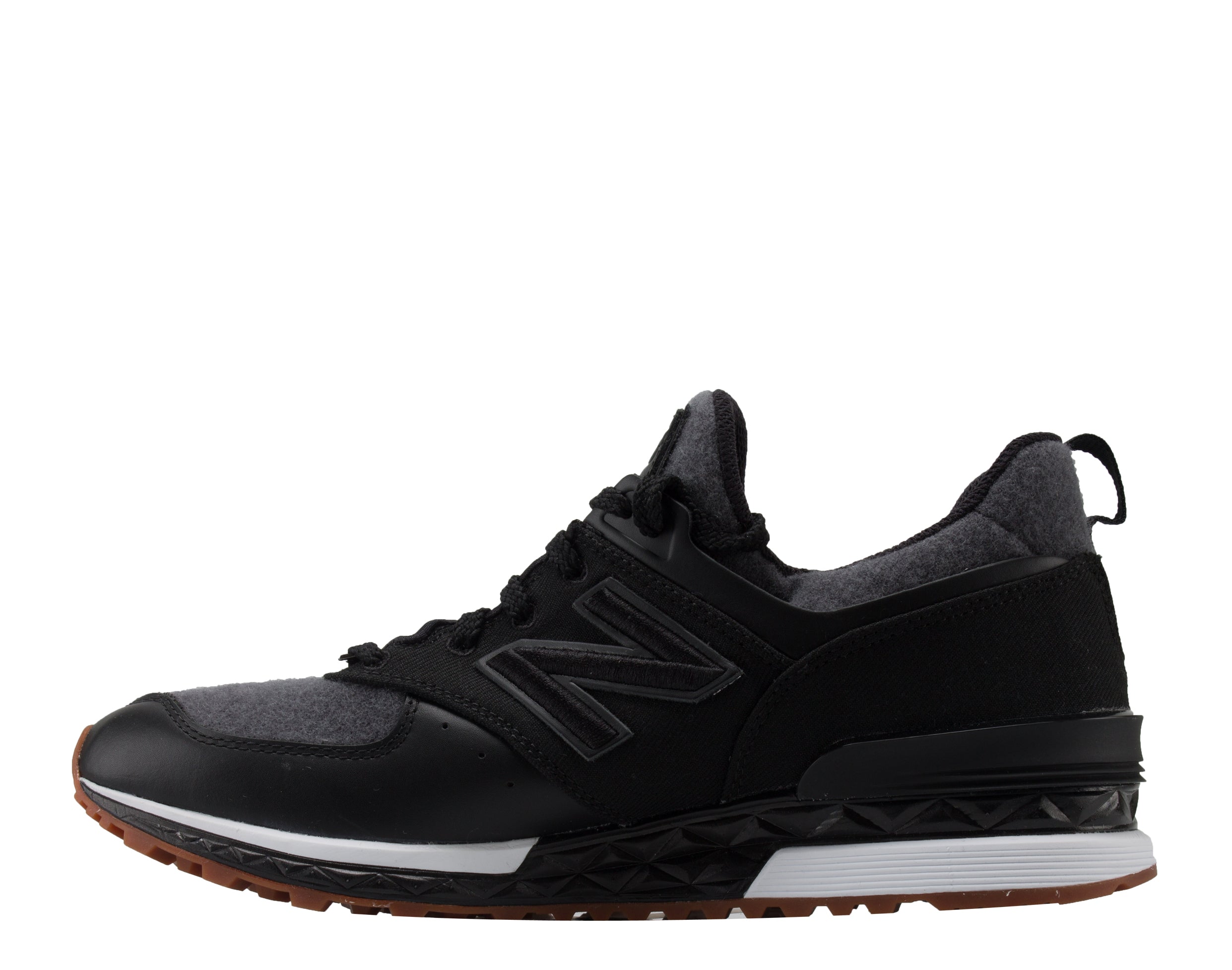 New Balance x New Era 574 Sport Men's Running Shoes