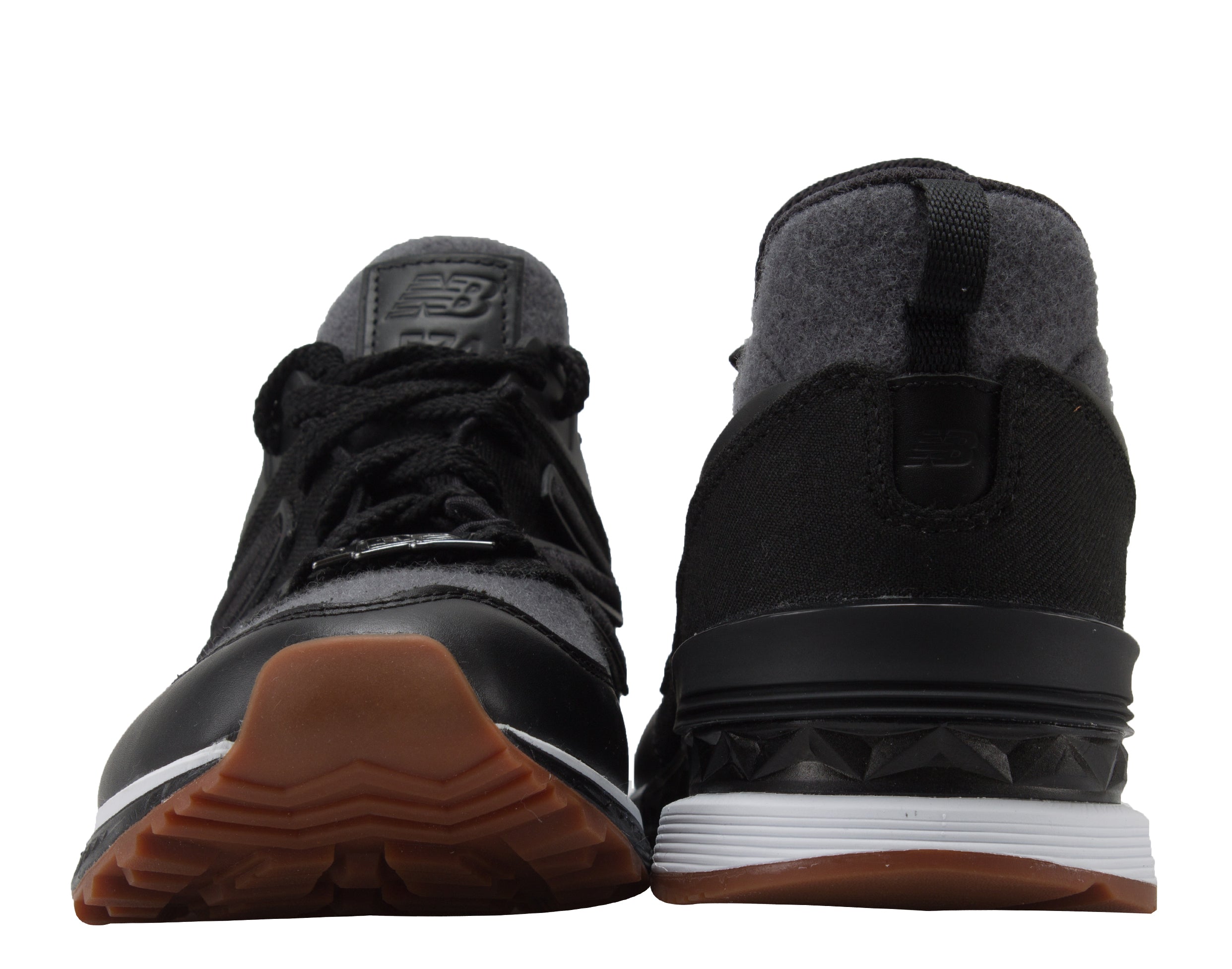 New Balance x New Era 574 Sport Men's Running Shoes