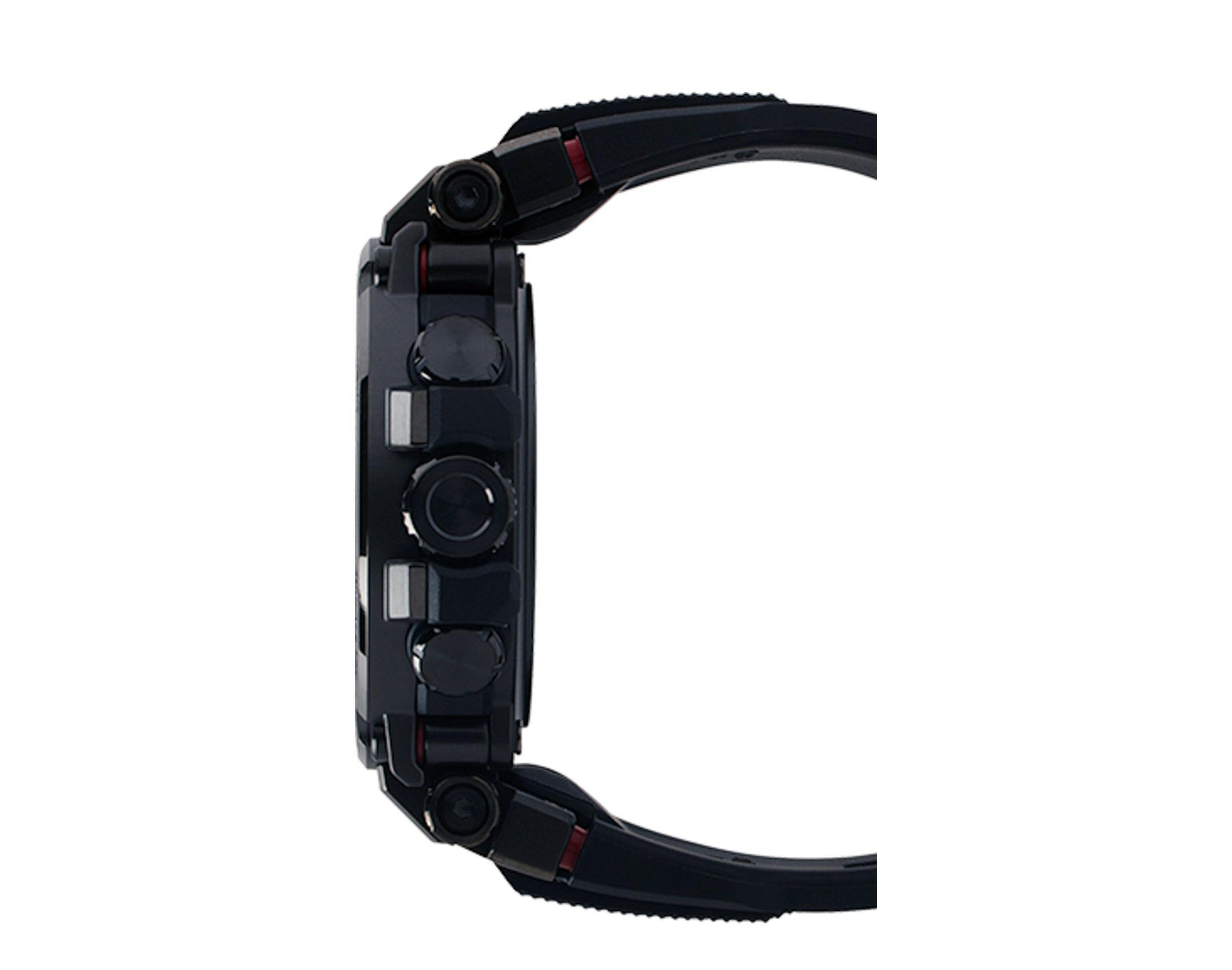 Casio G-Shock MTGB1000 MT-G Analog Chrono Metal Resin Men's Watch.