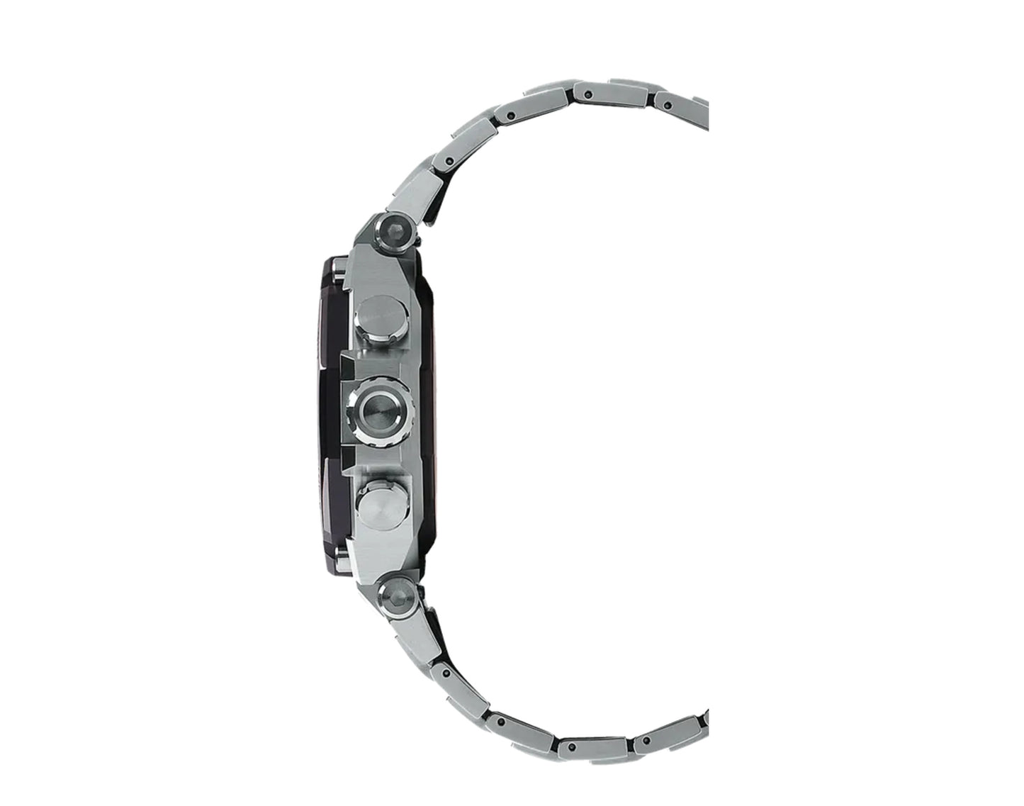 Casio G-Shock MTGB2000D MT-G Analog Chrono Metal Men's Watch