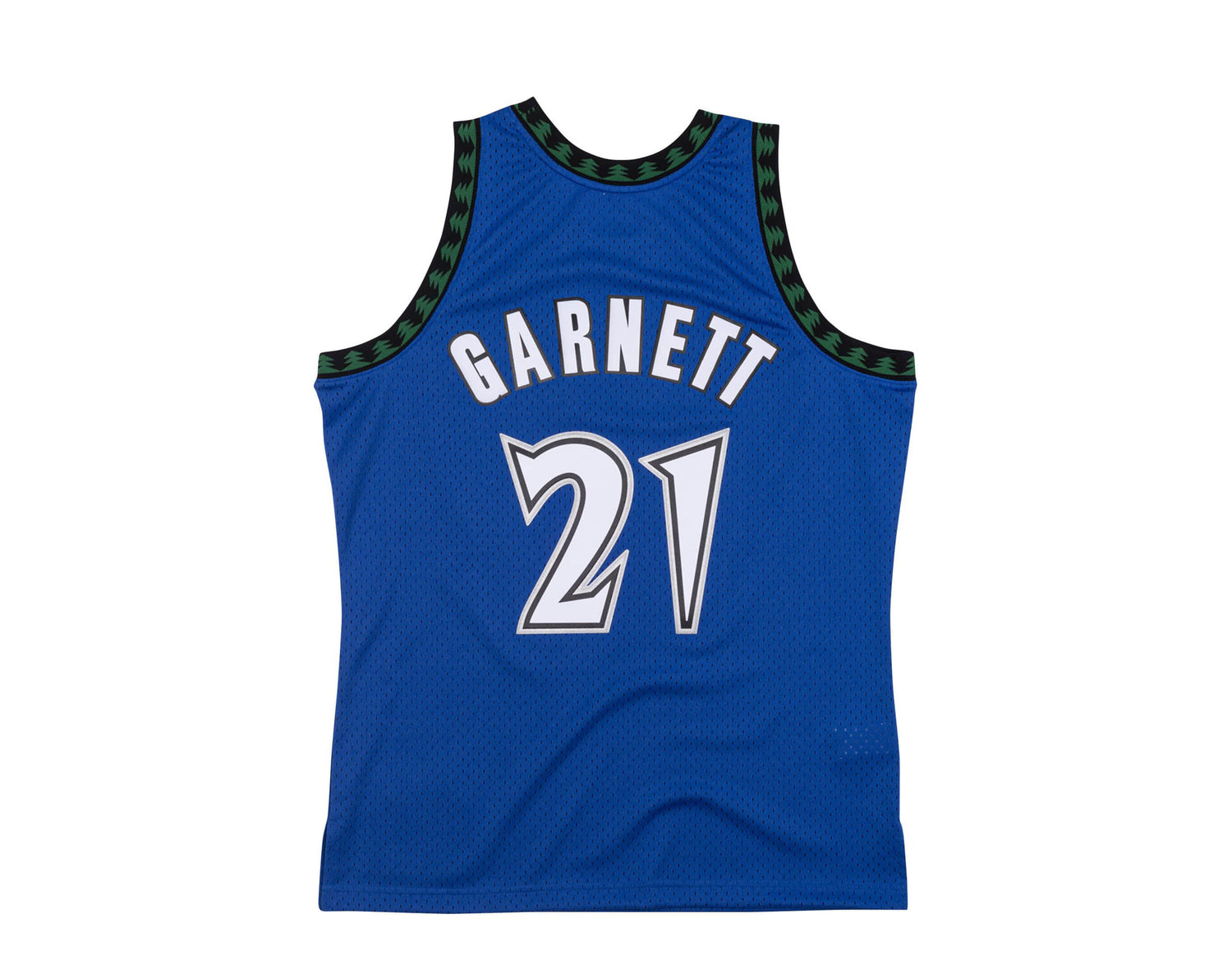 Mitchell & Ness Swingman Minnesota Timberwolves 2003-04 Kevin Garnett Jersey