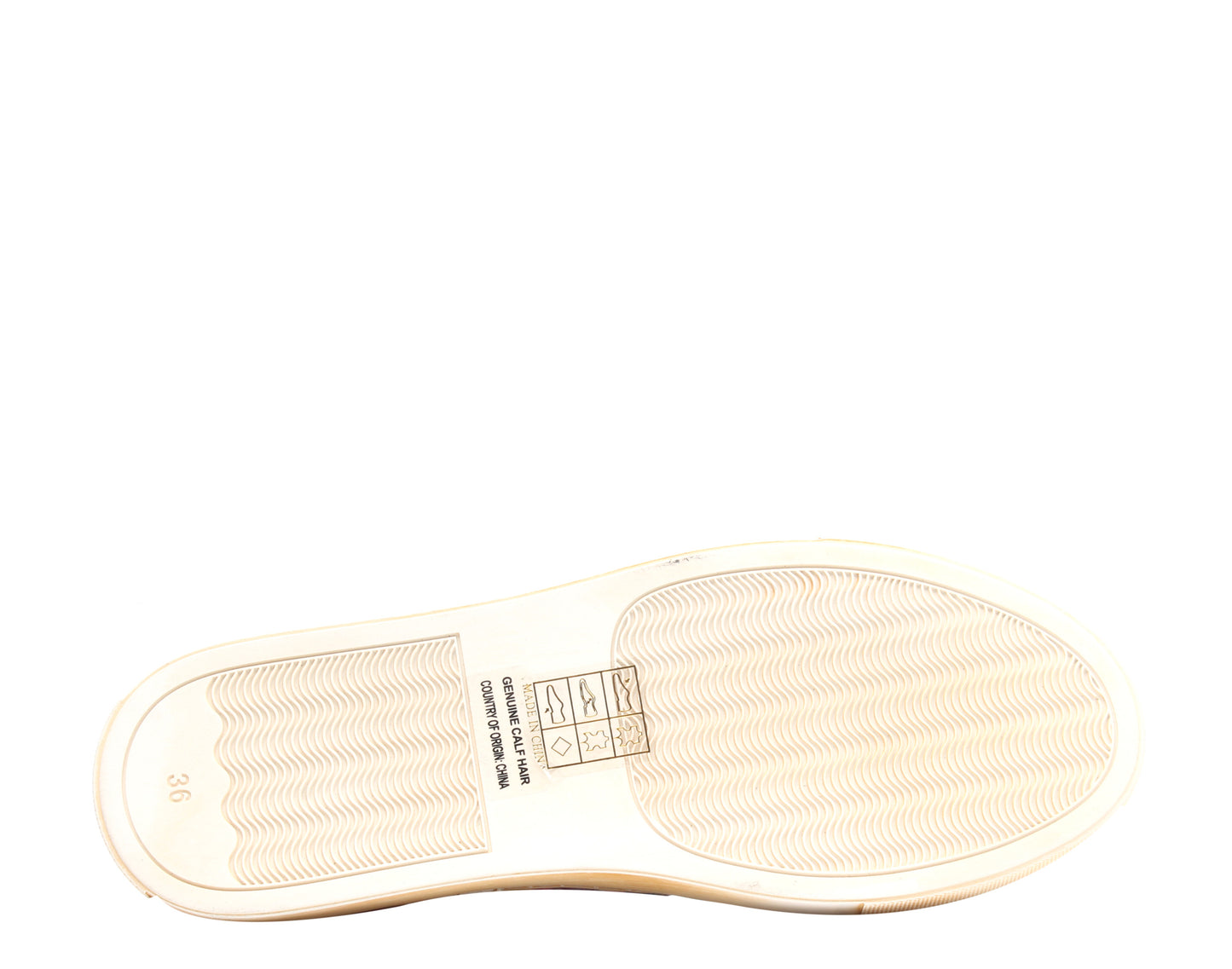 Chocolat Blu Nayla Women's Slip-On Sneaker