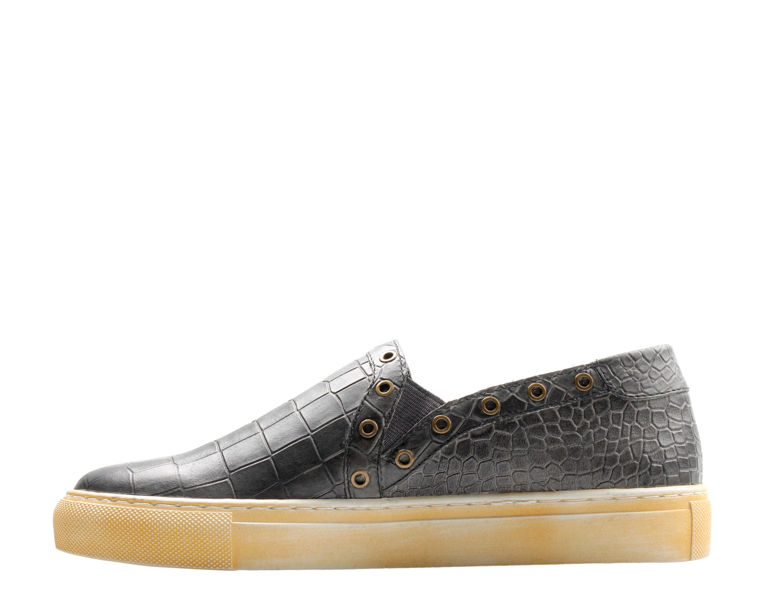 Chocolat Blu Neve Women's Slip-On Sneaker