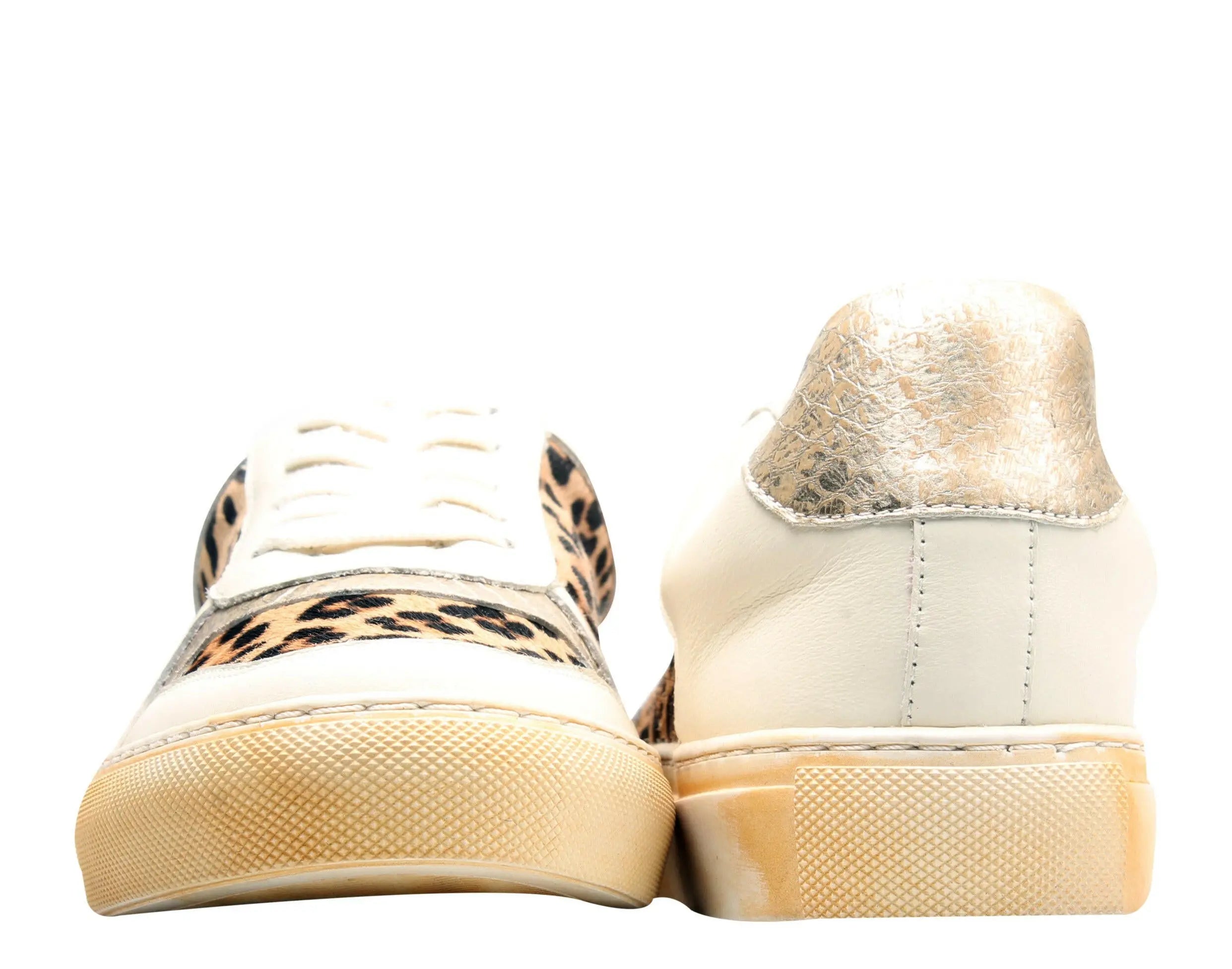 Chocolat Blu Neza Women's Casual Sneaker.