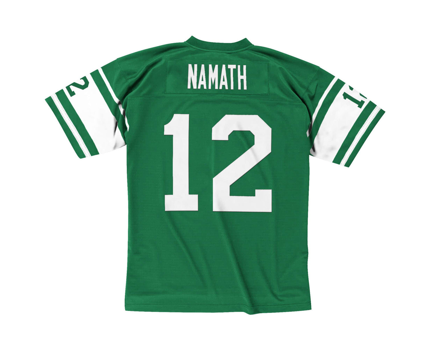 Mitchell & Ness Legacy New York Jets 1968 Joe Namath Jersey