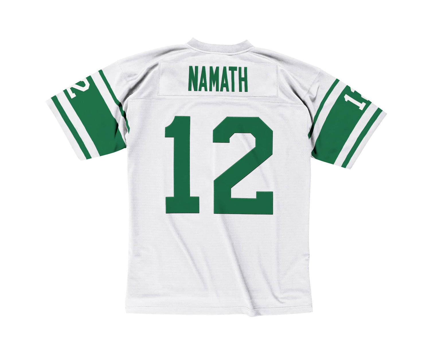 Mitchell & Ness Legacy New York Jets 1968 Joe Namath Jersey