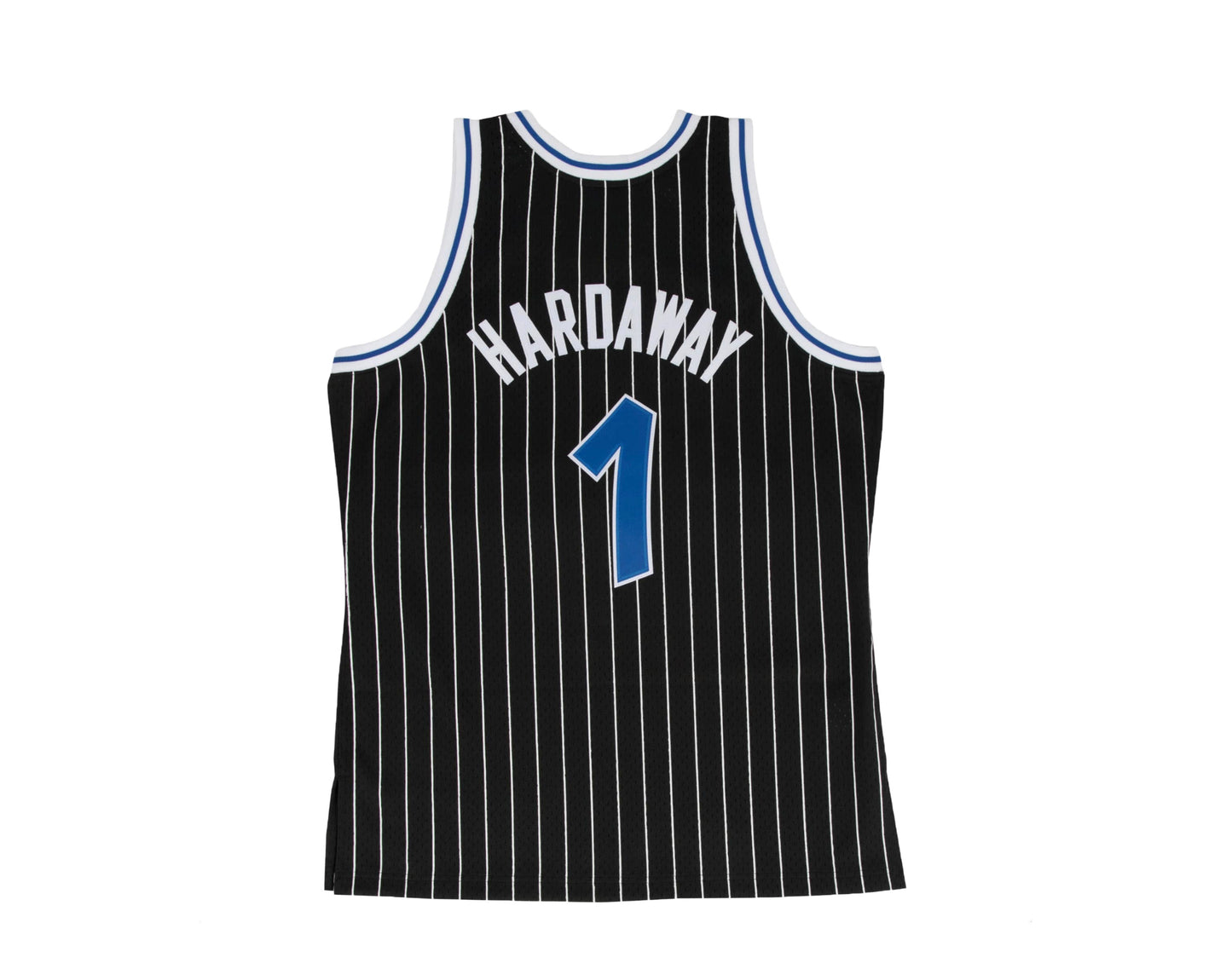 Mitchell & Ness Swingman Orlando Magic Alternate 1994-95 Anfernee Hardaway Jersey