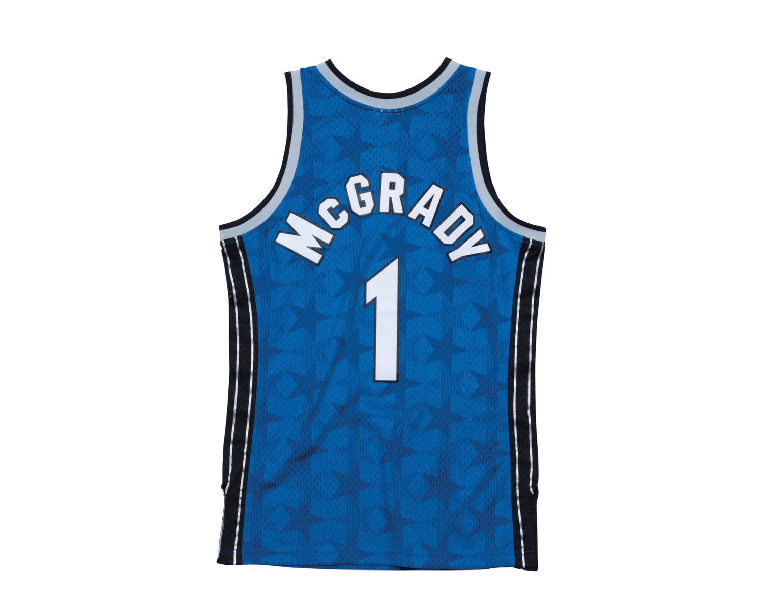 Mitchell & Ness Swingman Orlando Magic Road 2000-01 Tracy Mcgrady Jersey