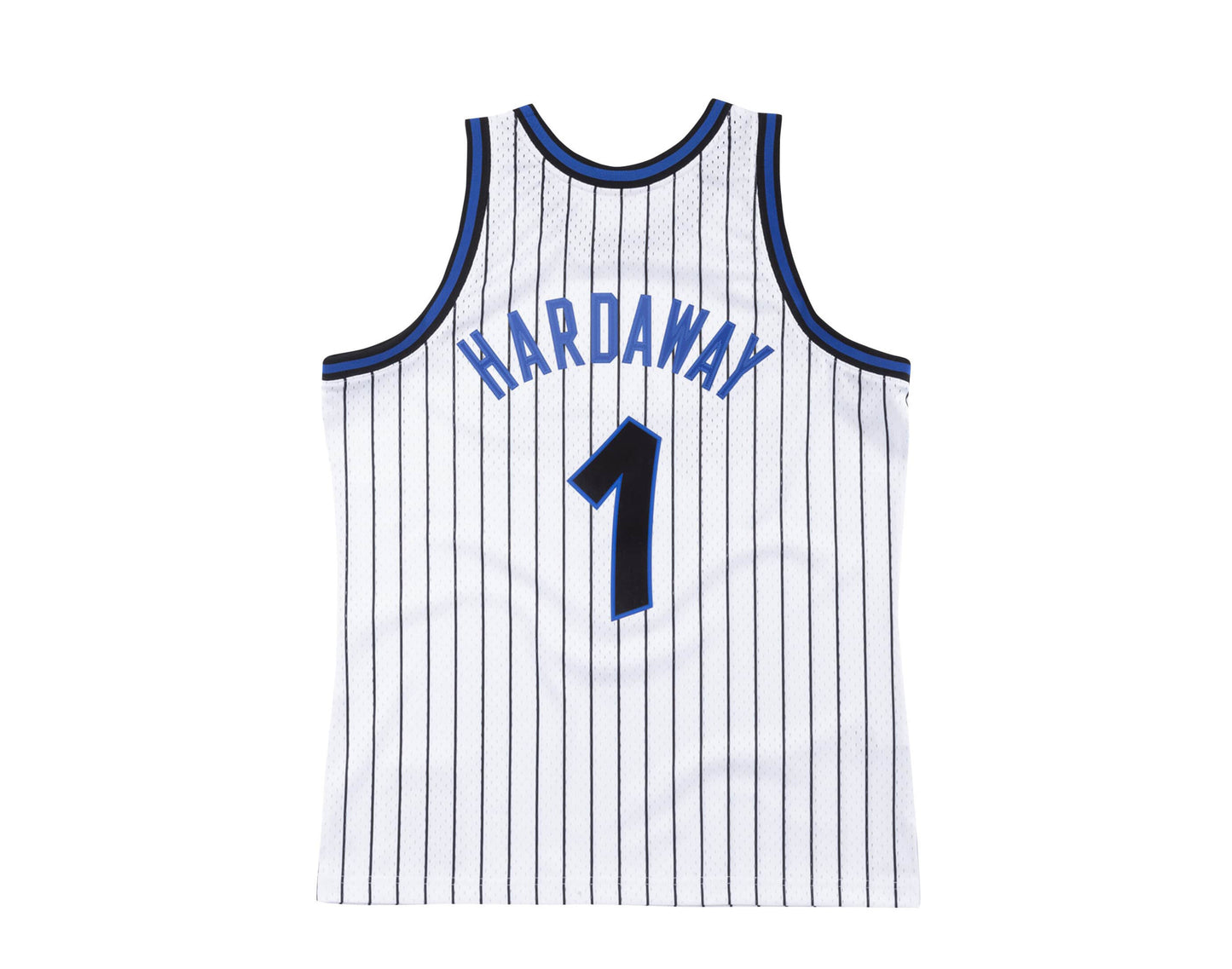 Mitchell & Ness Swingman Orlando Magic Home 1993-94 Anfernee Hardaway Jersey