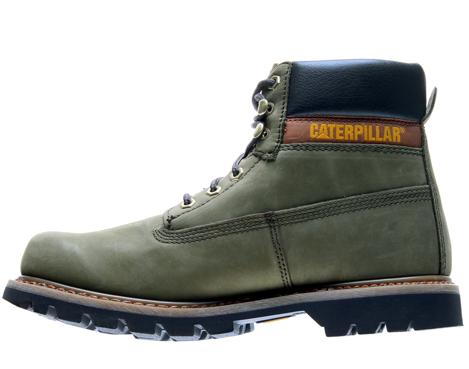 Caterpillar Colorado 6-Inch Men's Boots