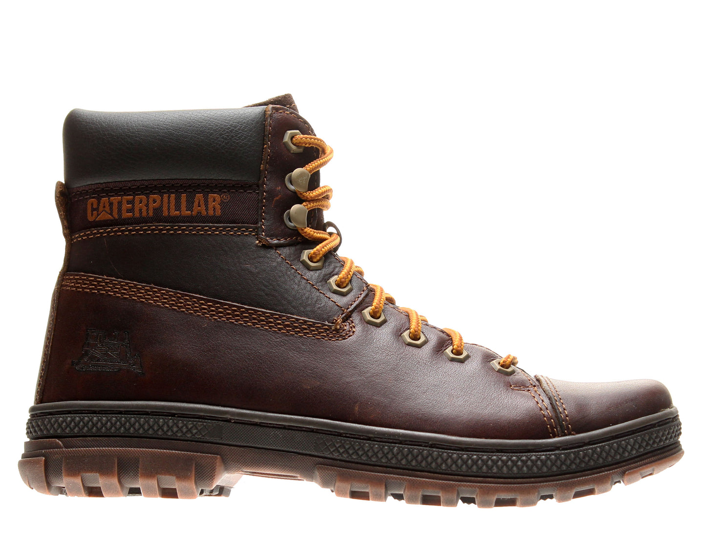 Caterpillar Pentonville 6-Inch Men's Boots