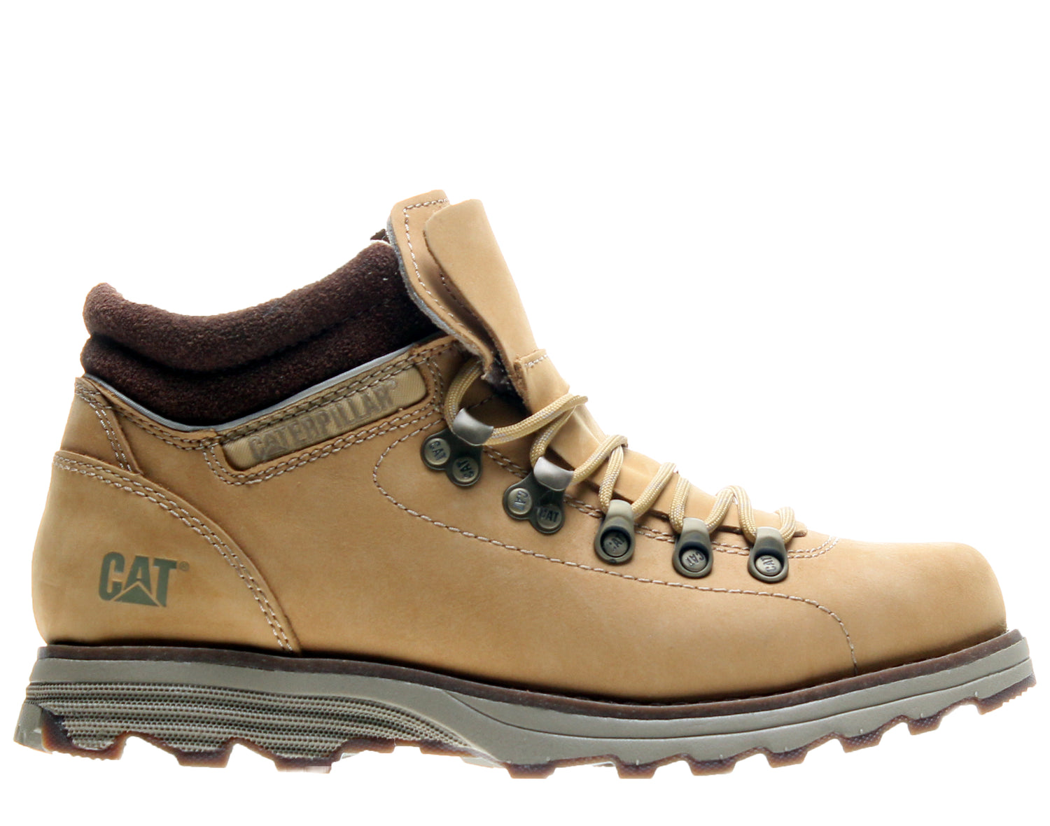 Caterpillar Peak Men's Hiking Boots