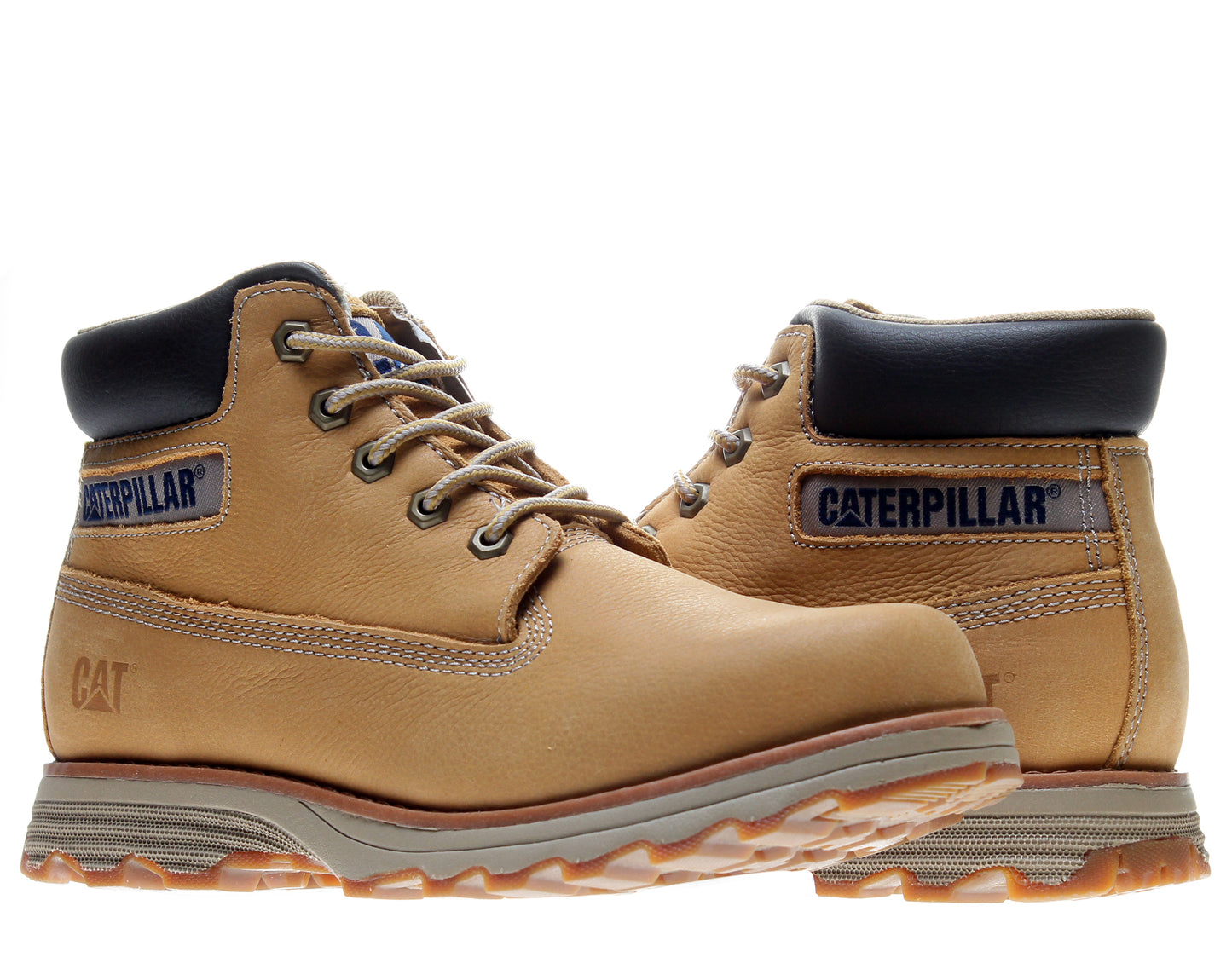 Caterpillar Founder Men's Boots
