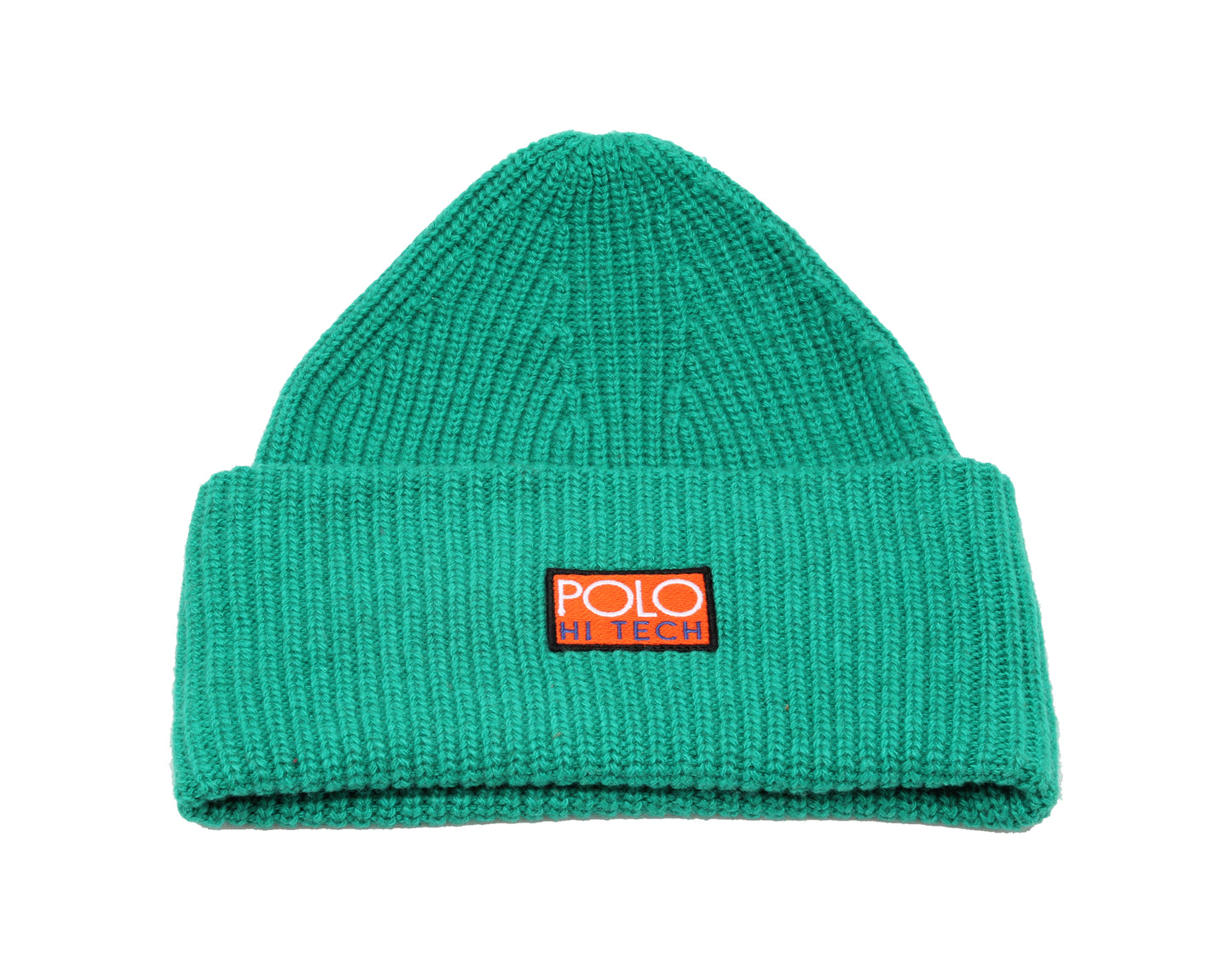 Polo Ralph Lauren Hi Tech Knit Hat