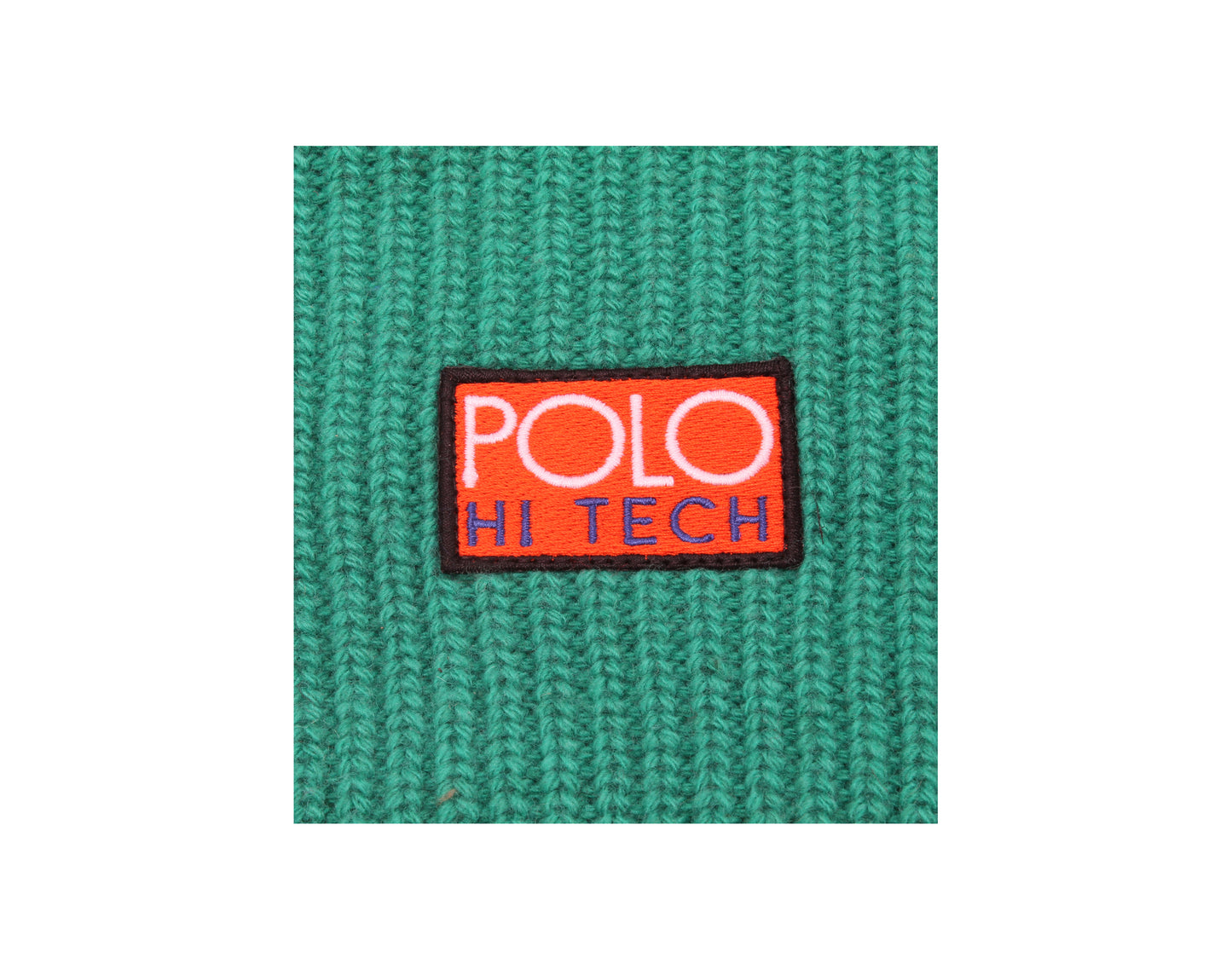 Polo Ralph Lauren Hi Tech Knit Hat