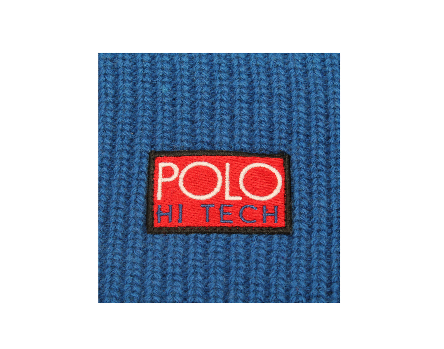 Polo Ralph Lauren Hi Tech Knit Hat