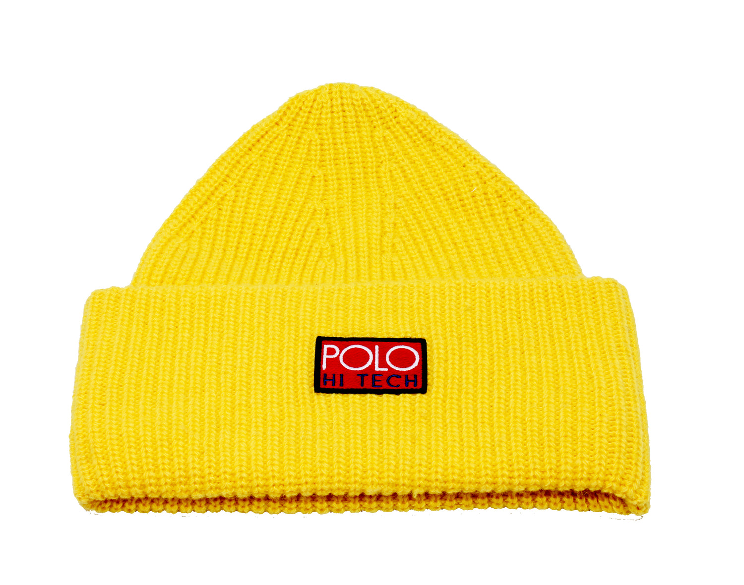 Polo Ralph Lauren Hi Tech Knit Hat