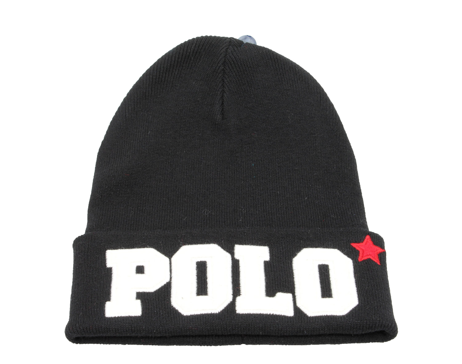 Polo Ralph Lauren USA One Star Varsity Knit Hat