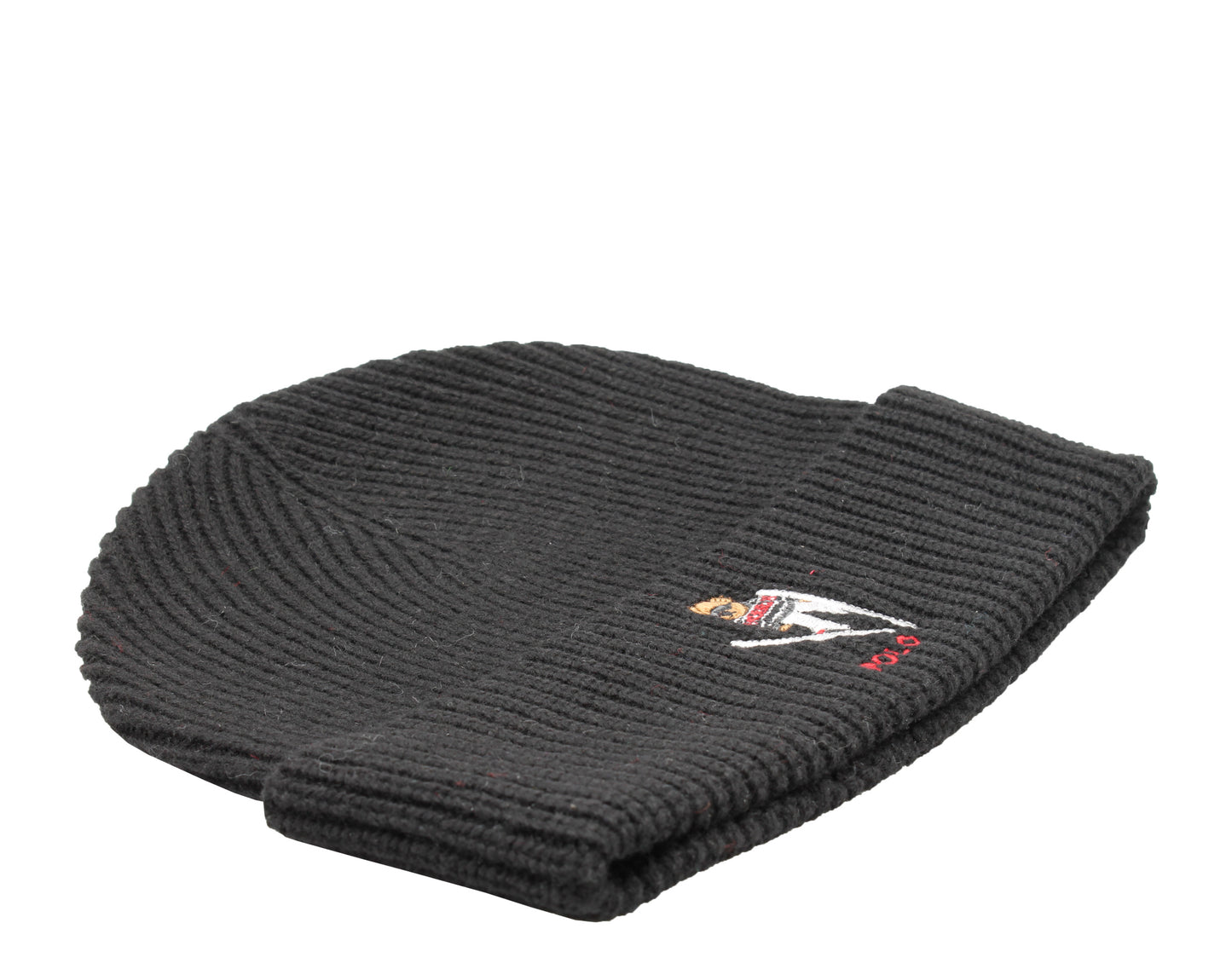 Polo Ralph Lauren Polo Bear Skiing Knit Hat