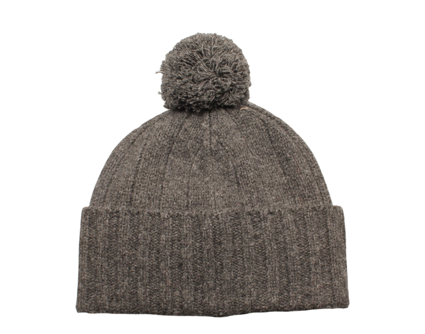 Polo Ralph Lauren Wool Expedition Pom-Pom Cuff Knit Hat