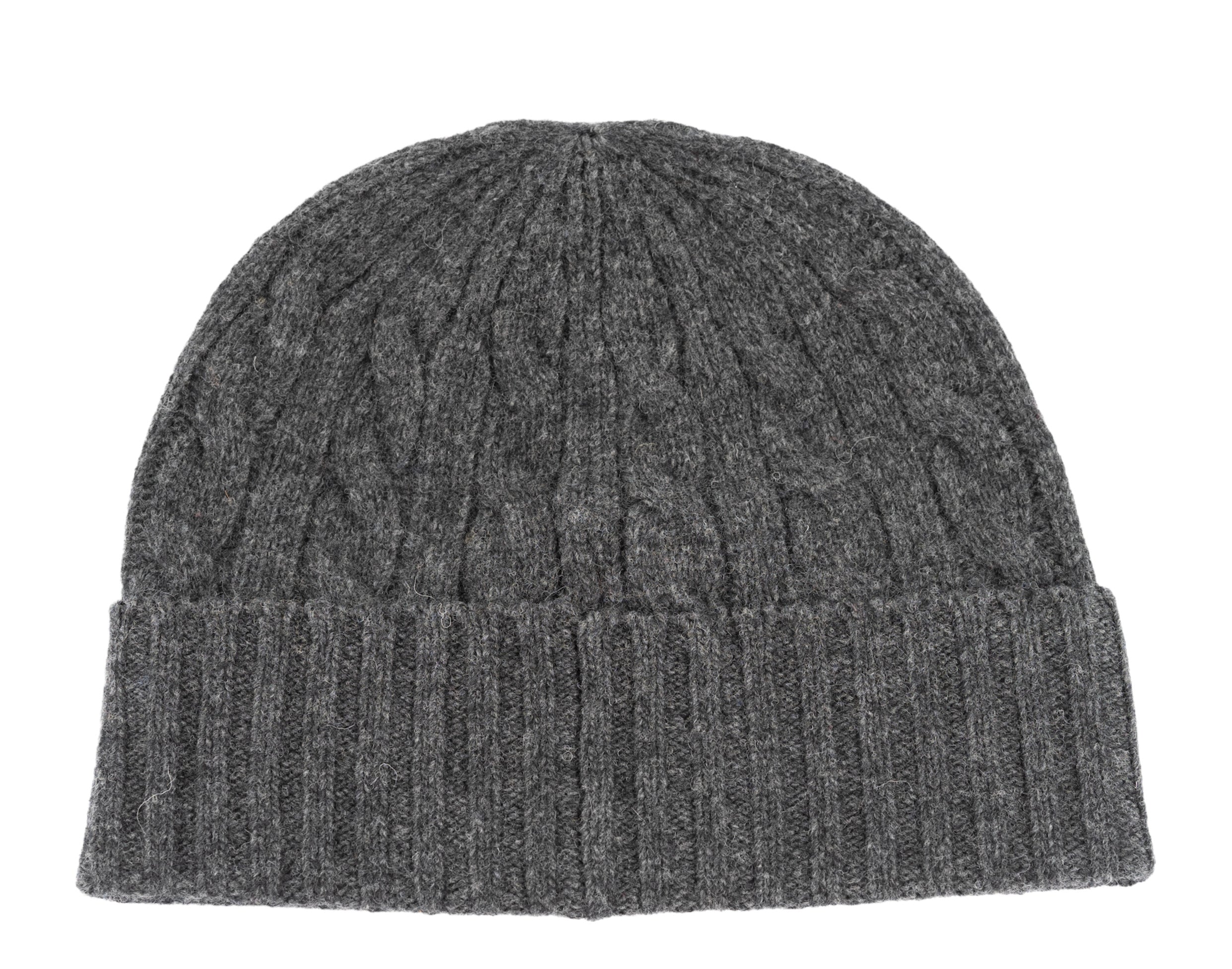 Polo Ralph Lauren Classic Cable knit Beanie