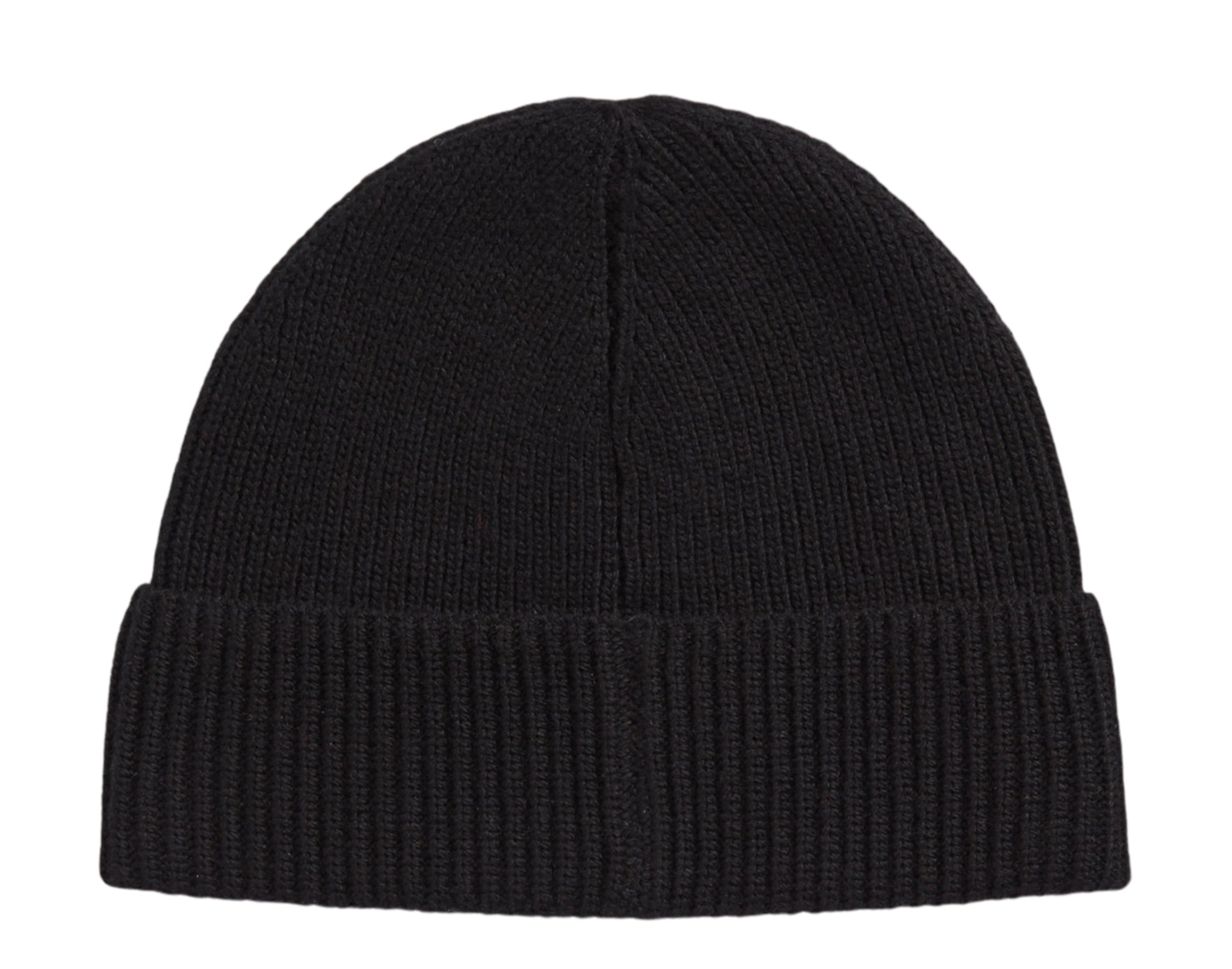 Polo Ralph Lauren Embroidered Fox Rib-Knit Beanie