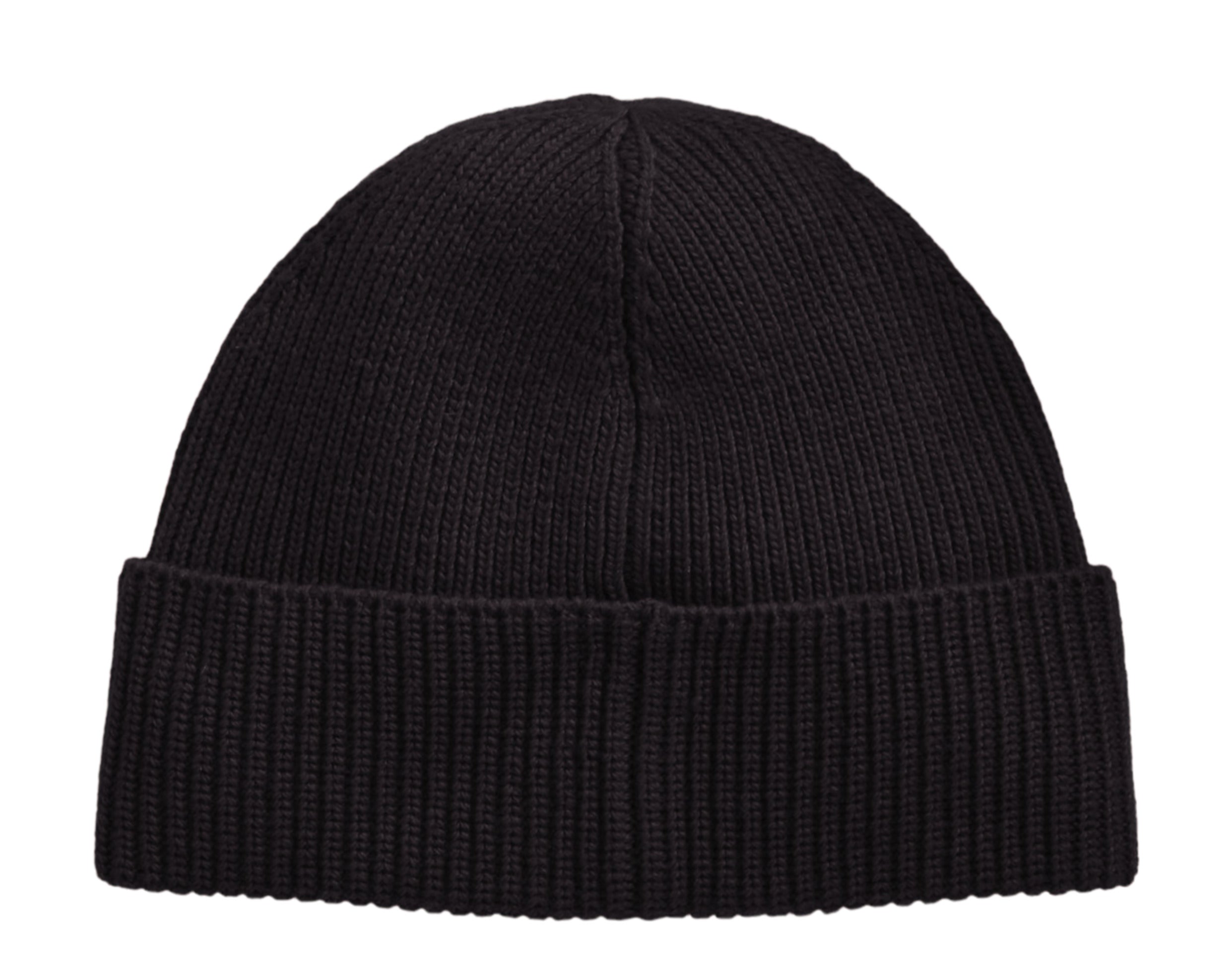 Polo Ralph Lauren Solid Holiday Bear Rib-Knit Beanie