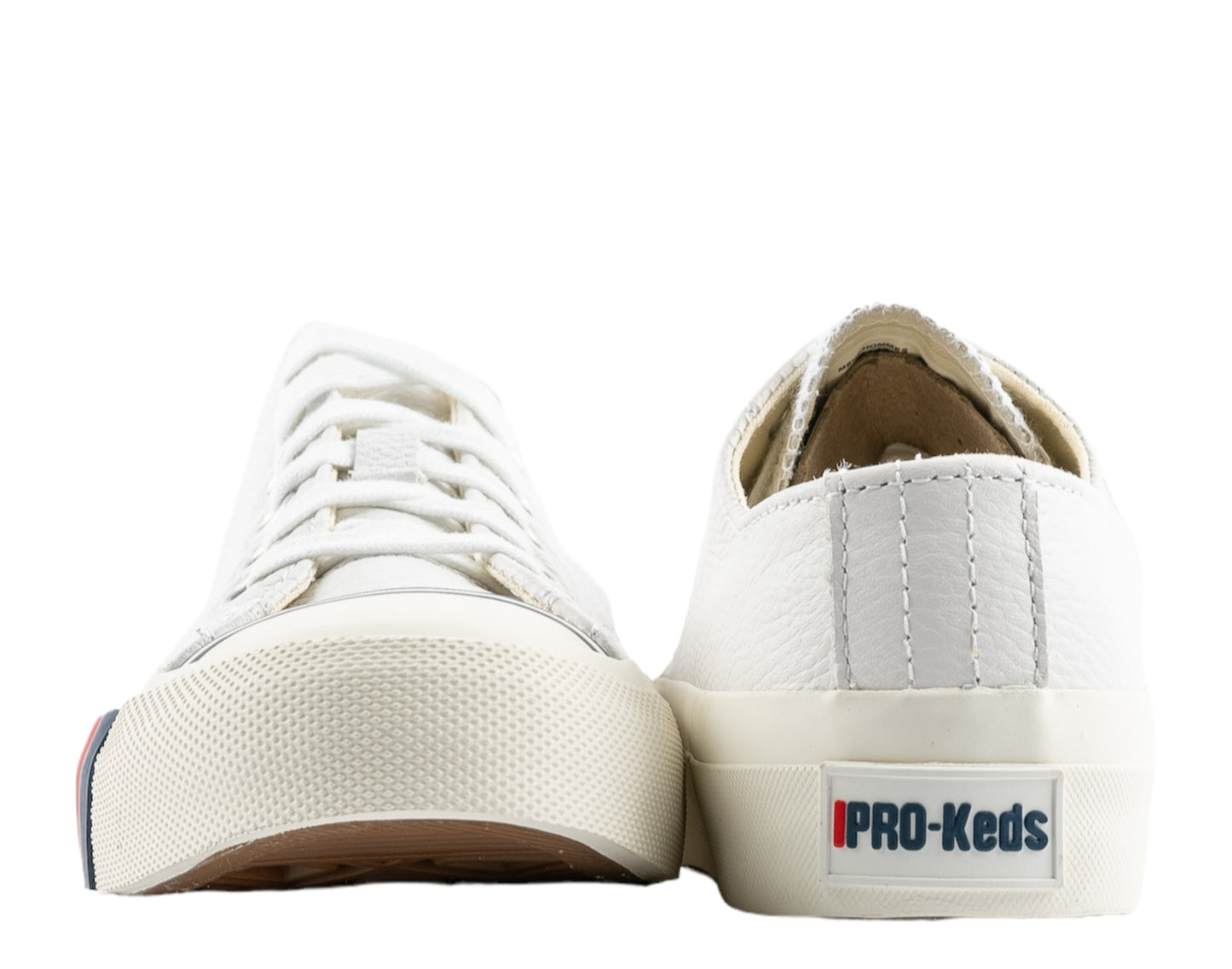 Pro-Keds Royal Lo Leather Unisex Shoes