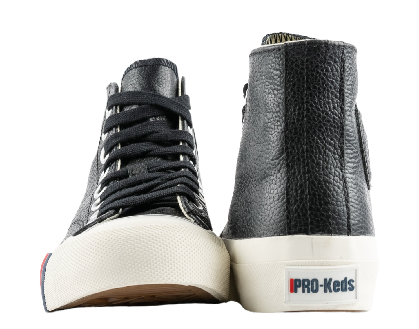 Pro-Keds Royal Hi Leather Unisex Shoes
