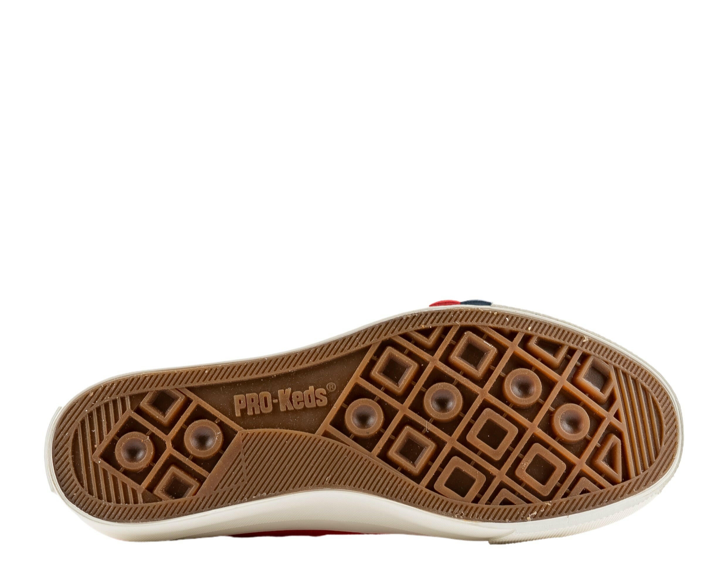 Pro-Keds Royal Lo Canvas Unisex Shoes.