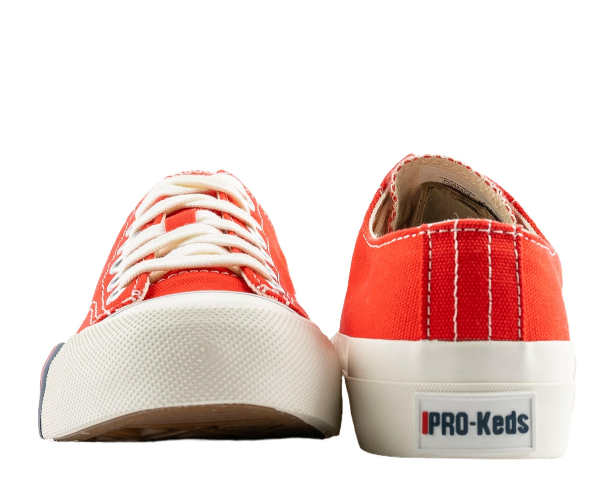 Pro-Keds Royal Lo Canvas Unisex Shoes.