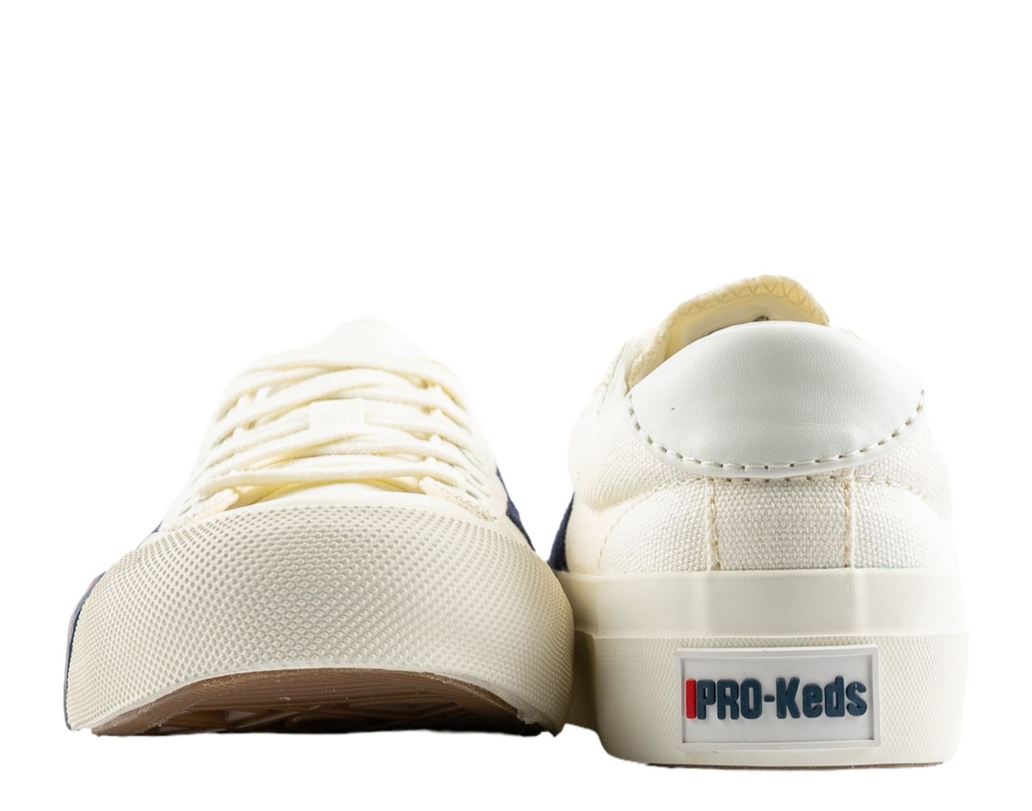 Pro-Keds Royal Plus Canvas Unisex Shoes