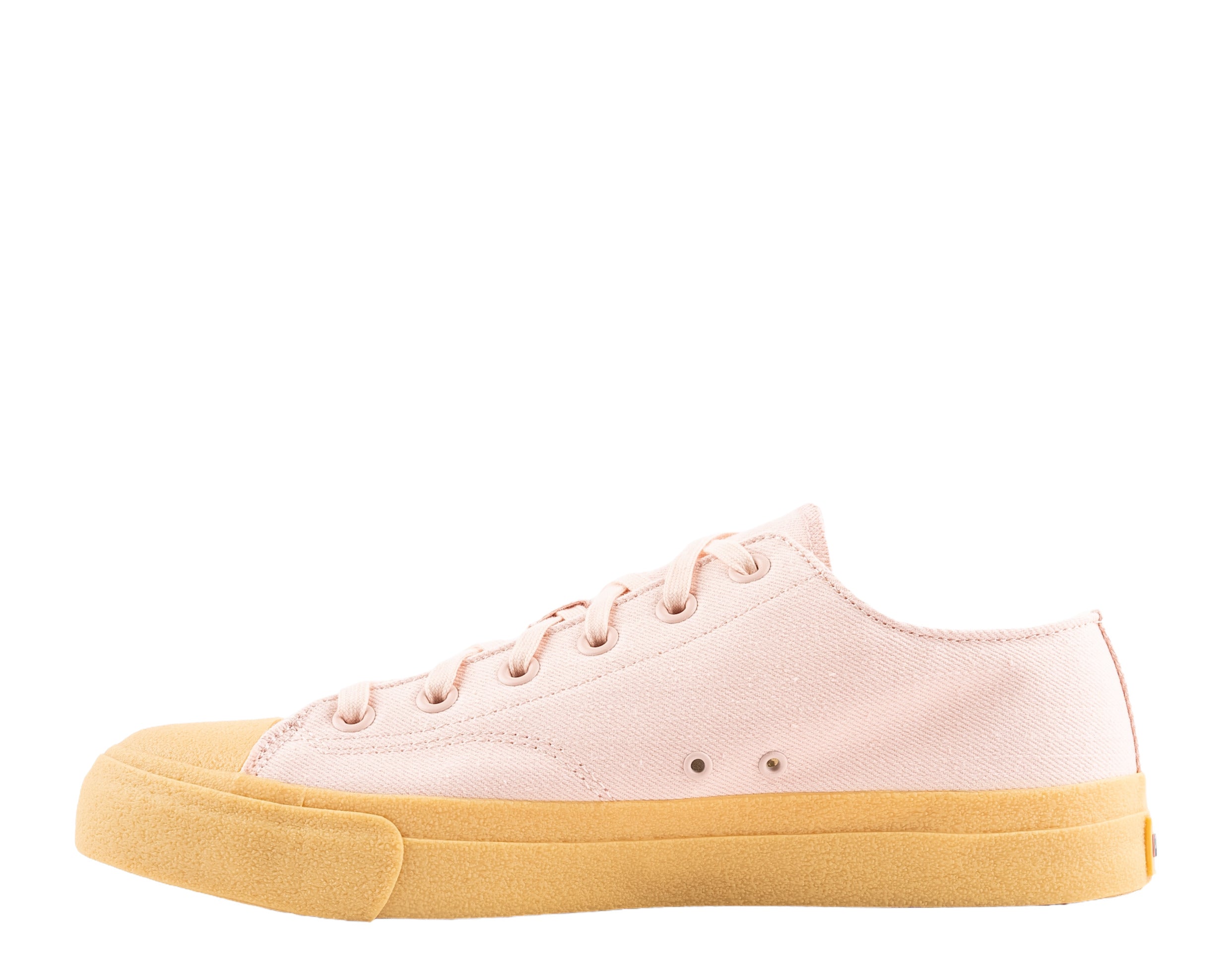 Pro-Keds Royal Lo Crepe Unisex Shoes.