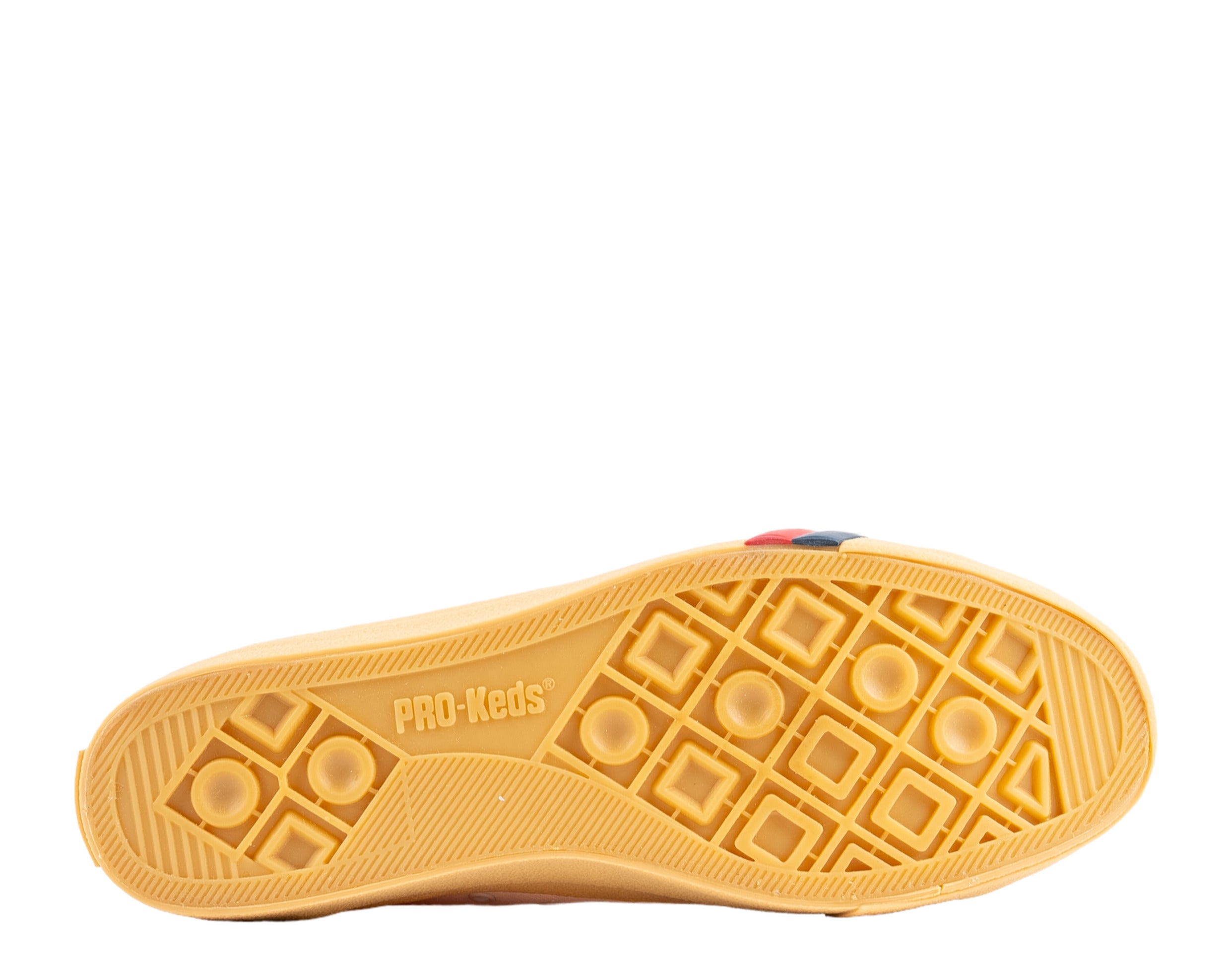Pro-Keds Royal Lo Crepe Unisex Shoes.