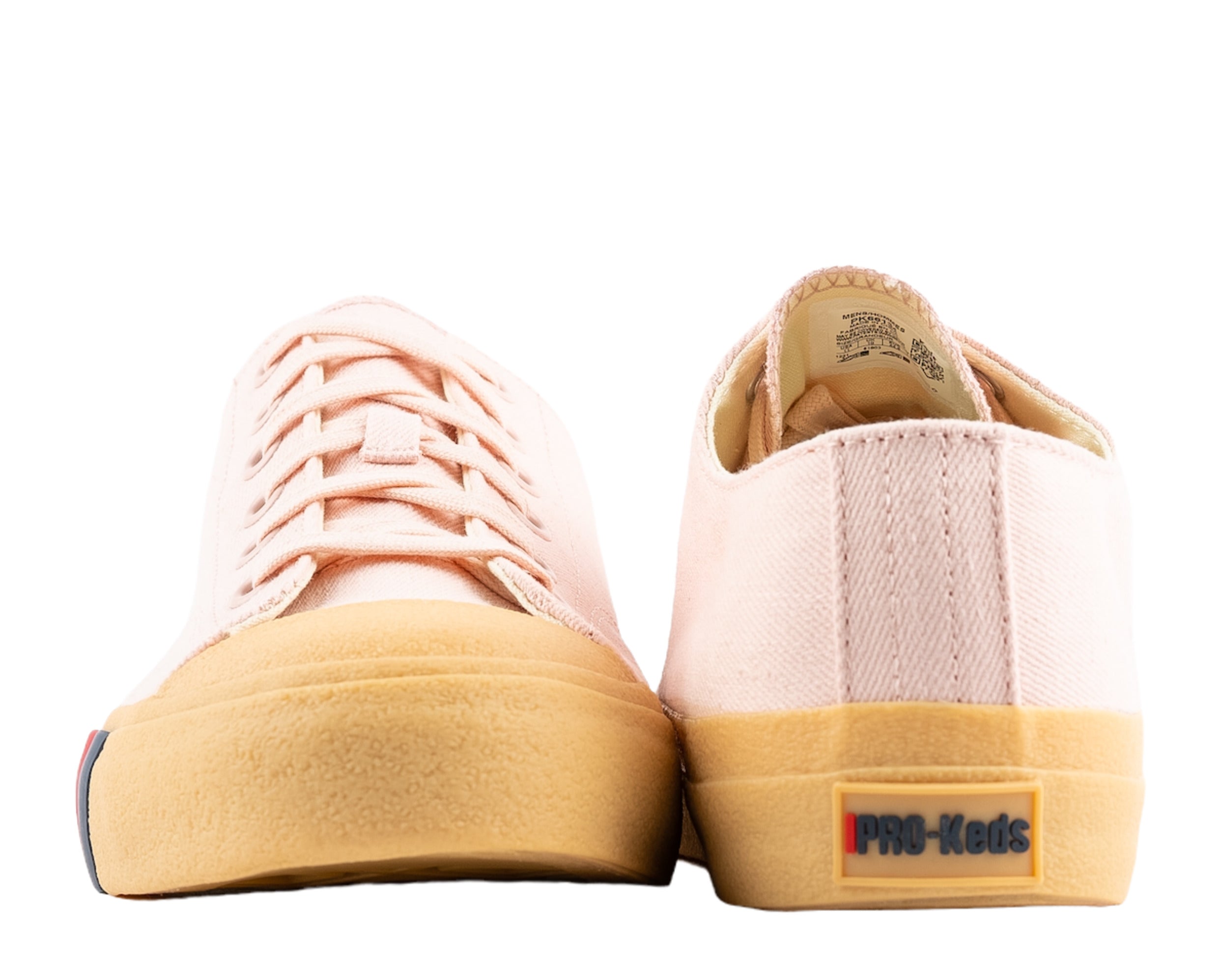 Pro-Keds Royal Lo Crepe Unisex Shoes.