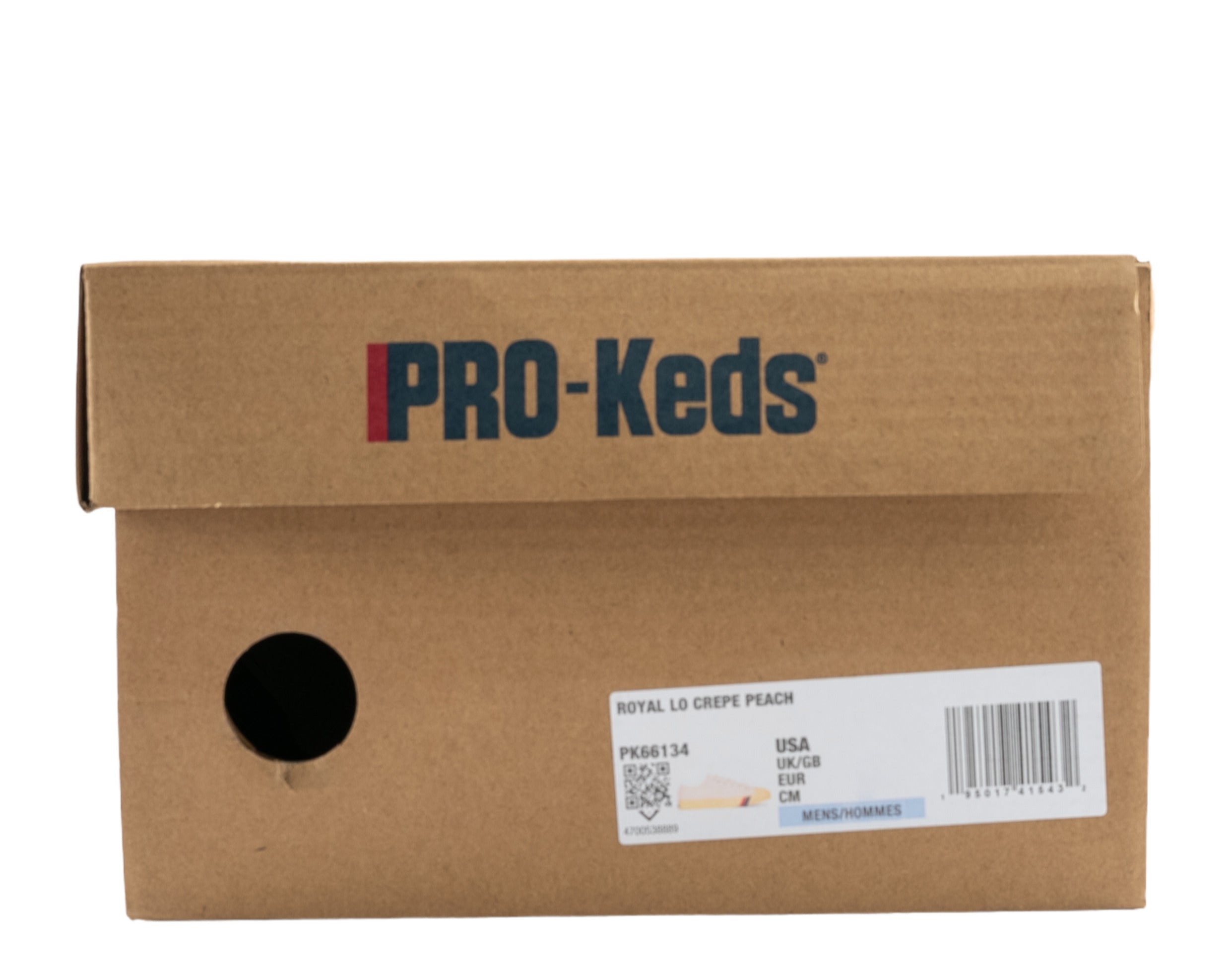 Pro-Keds Royal Lo Crepe Unisex Shoes.
