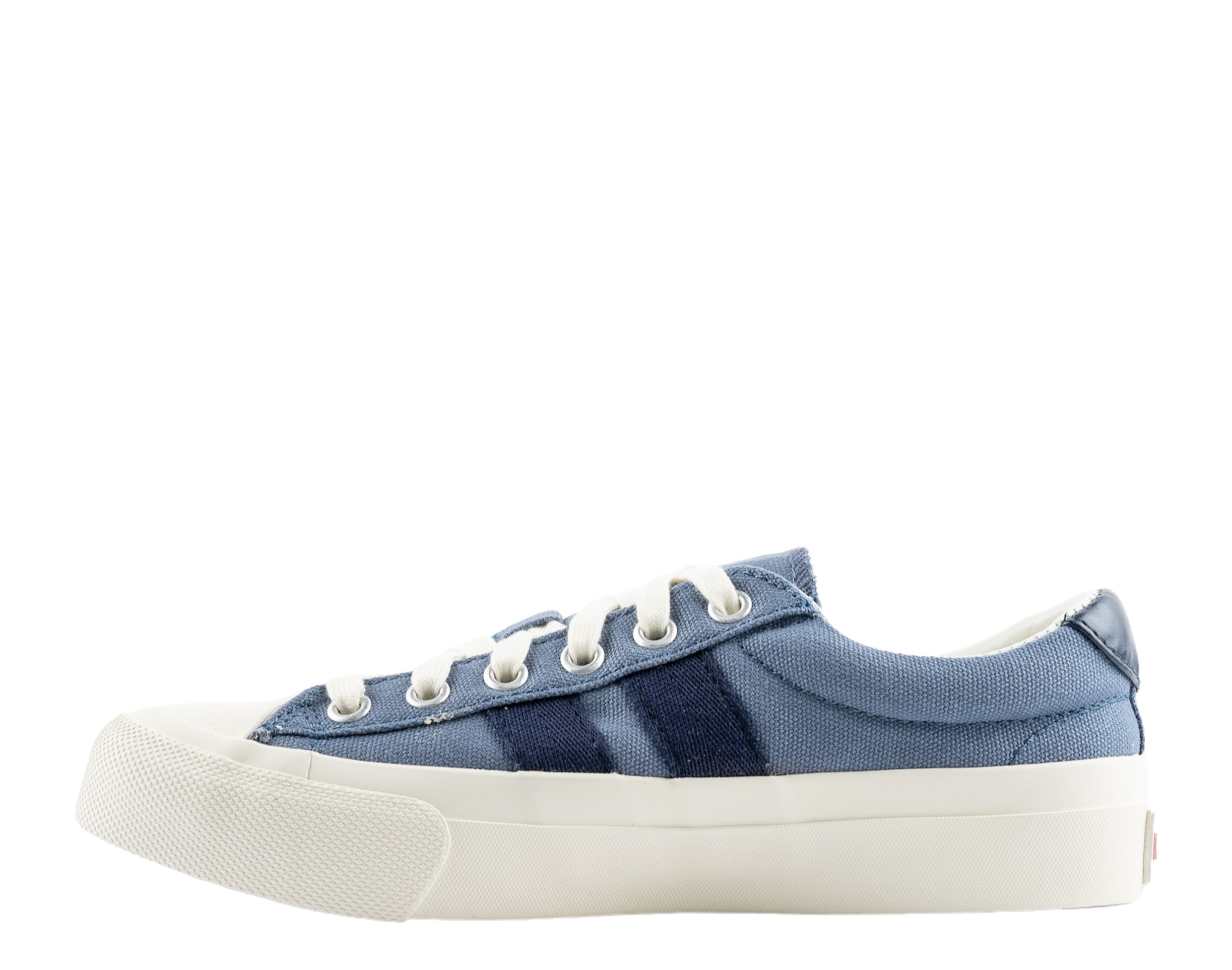 Pro-Keds Royal Plus Canvas Unisex Shoes.