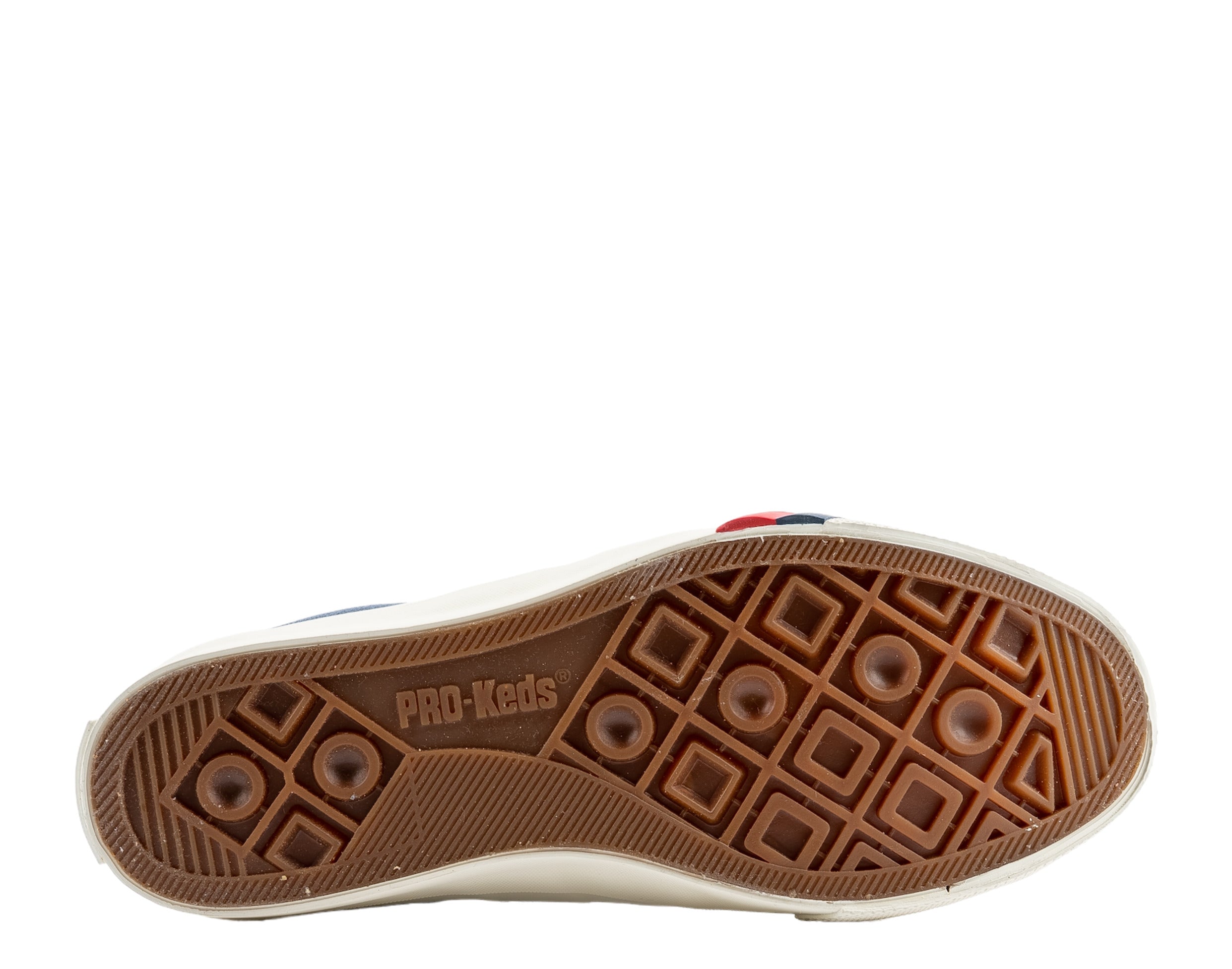 Pro-Keds Royal Plus Canvas Unisex Shoes.